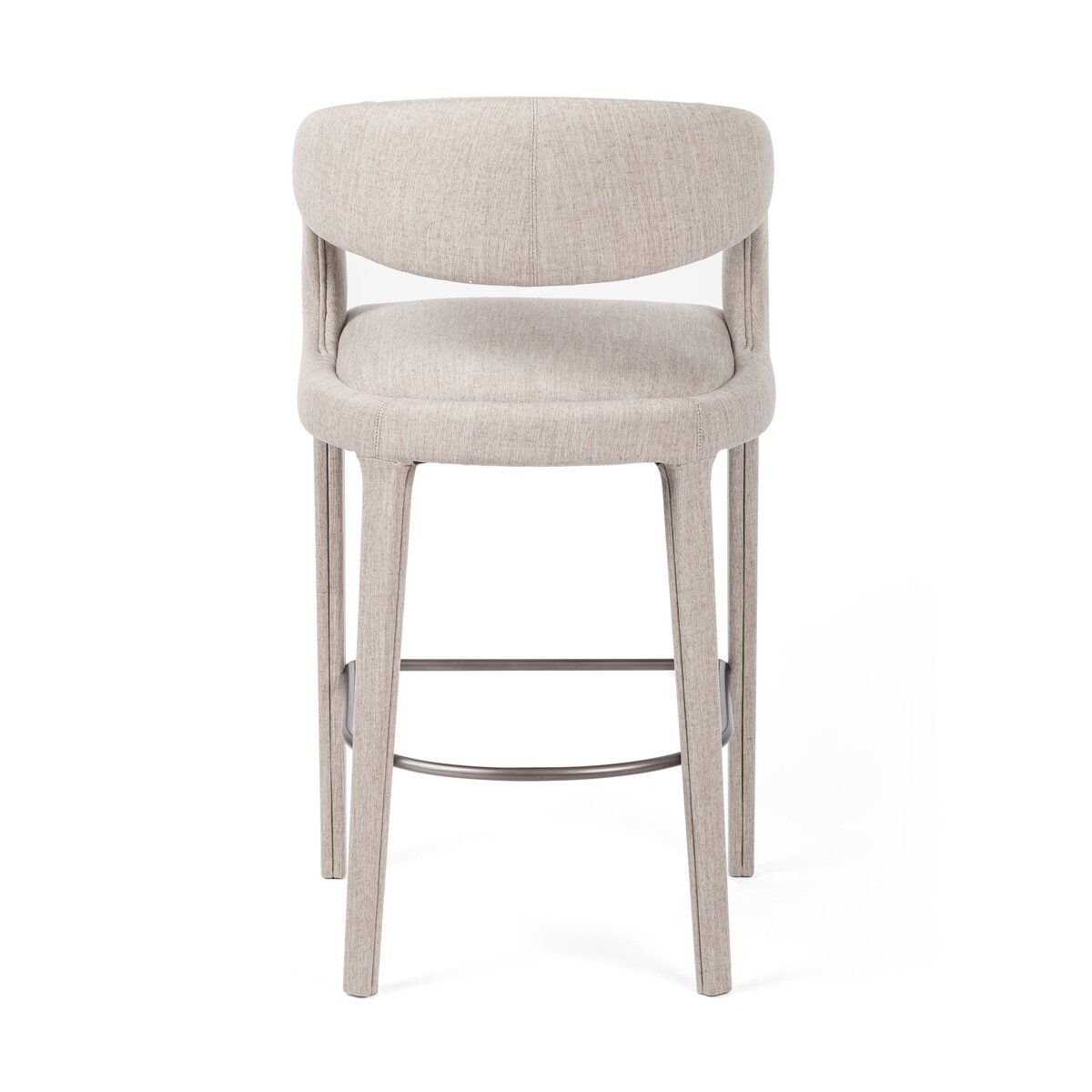 Hawkins Bar + Counter Stool