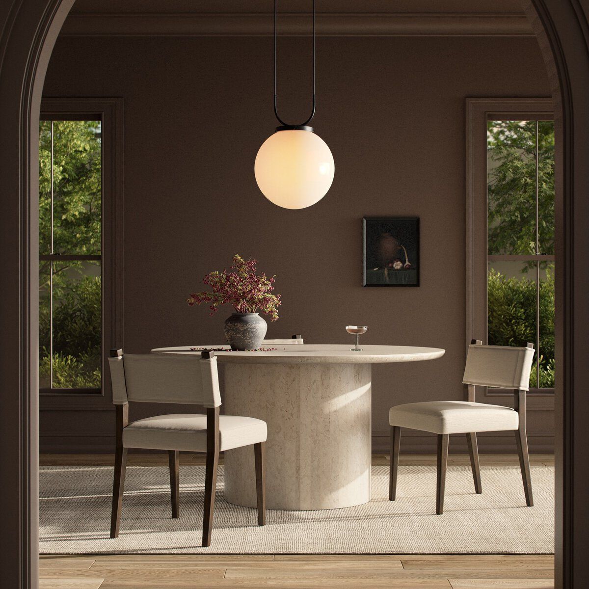 Ferris Dining Chair