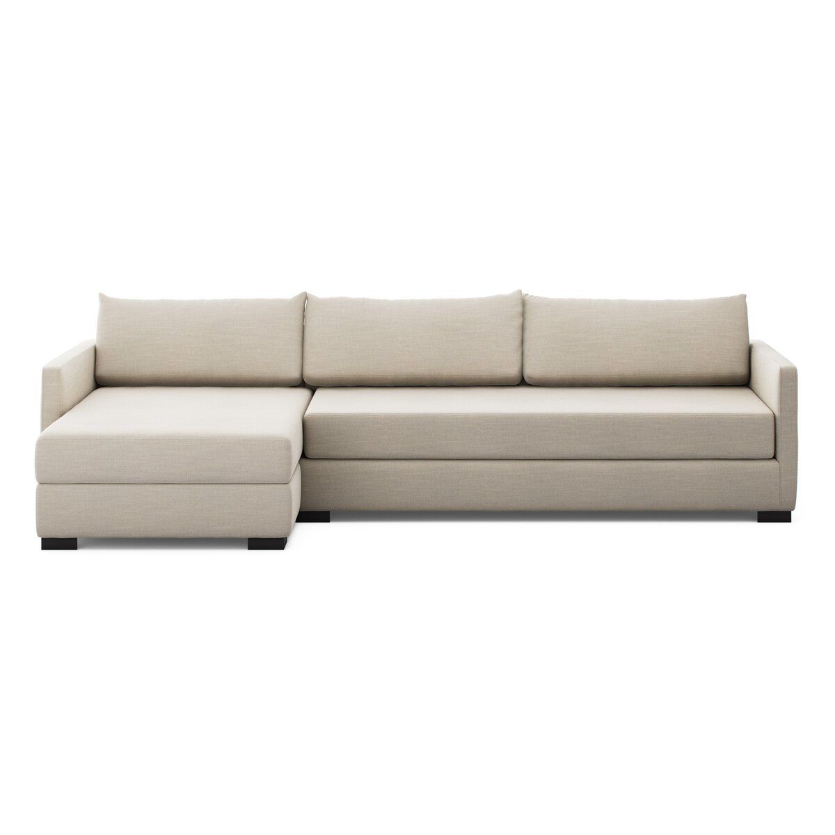 Wickham 2-piece Sectional