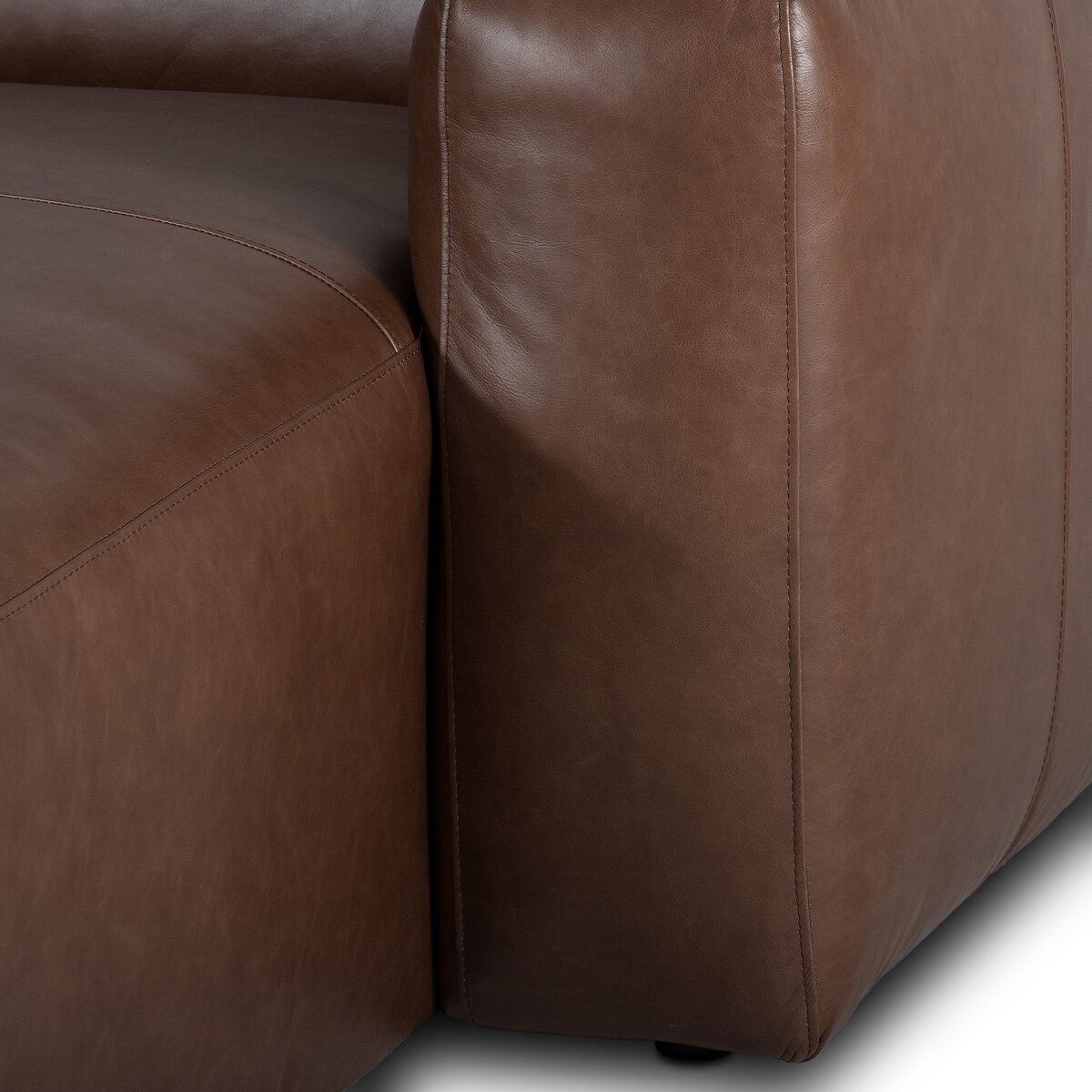 Radley Power Recliner 3-piece Sectional W/ Chaise