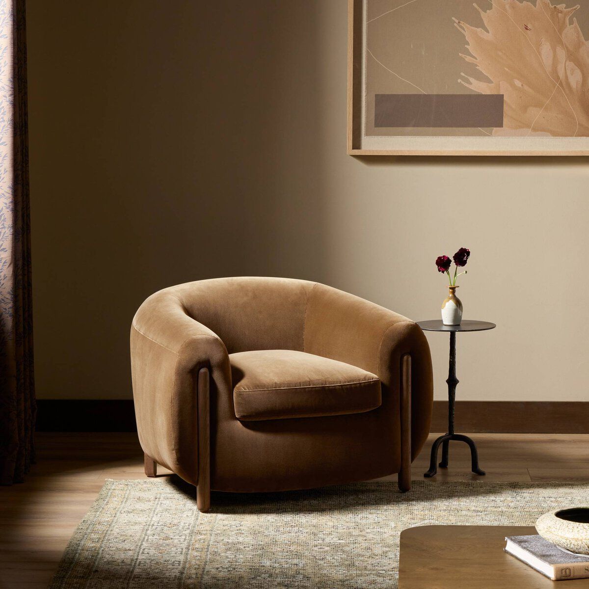 Lyla Chair