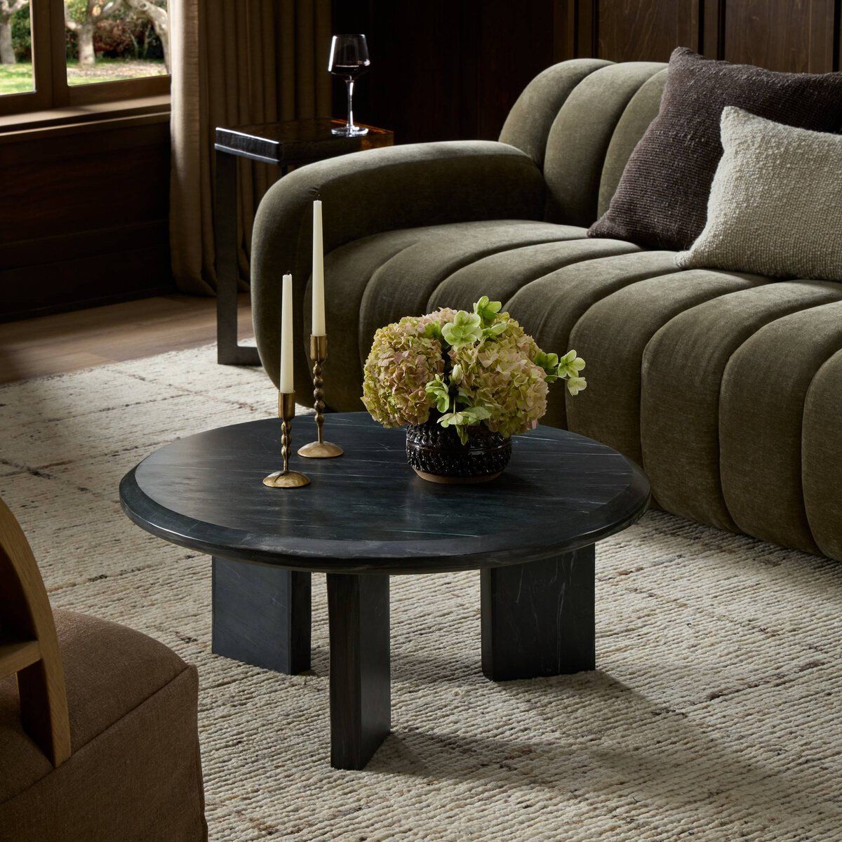 Dakota Nesting Coffee Table