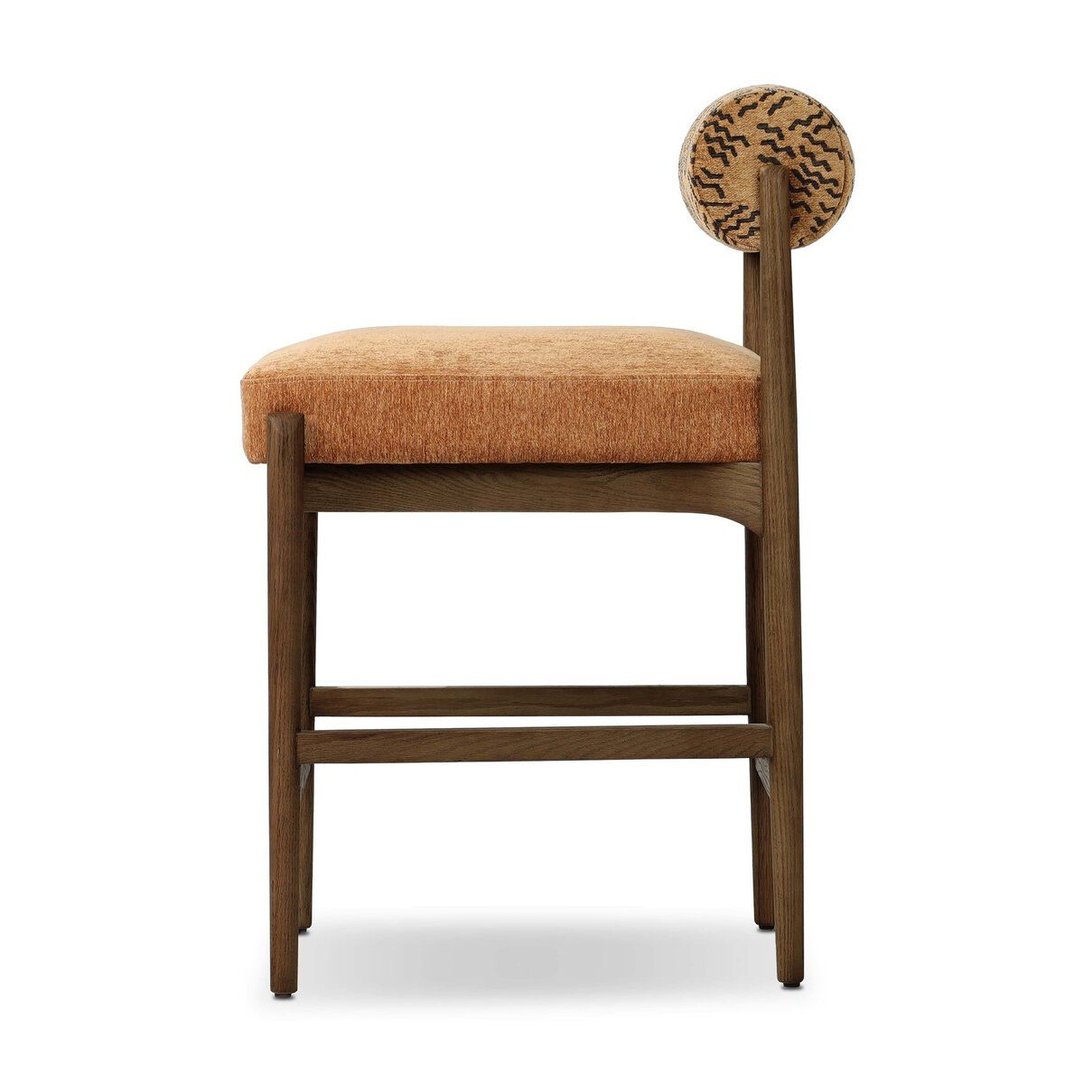 Jazelle Bar + Counter Stool