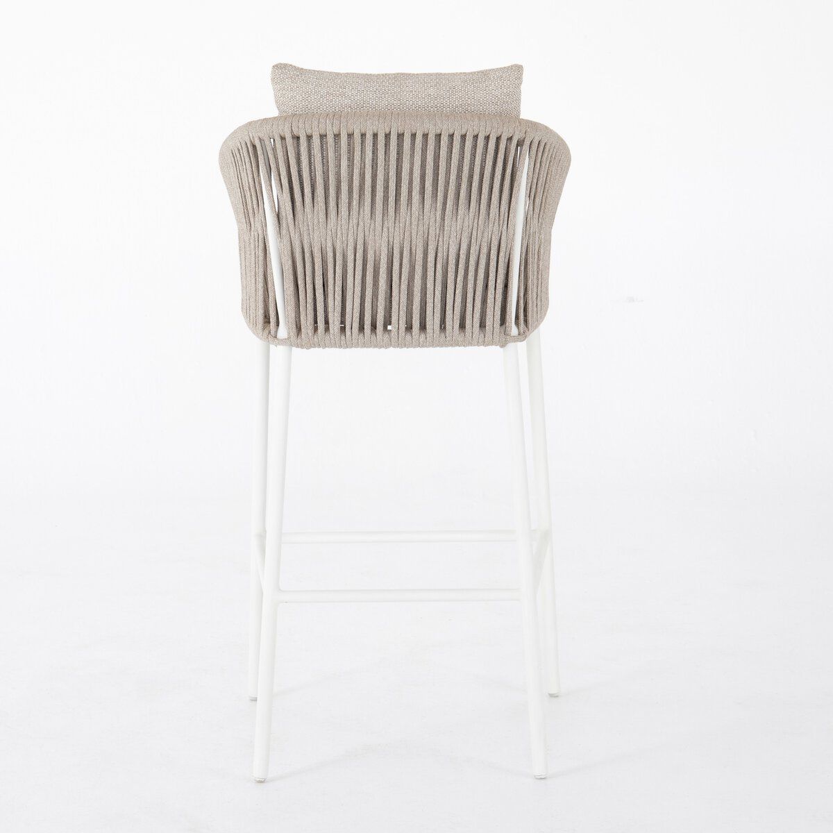 Porto Outdoor Bar & Counter Stool