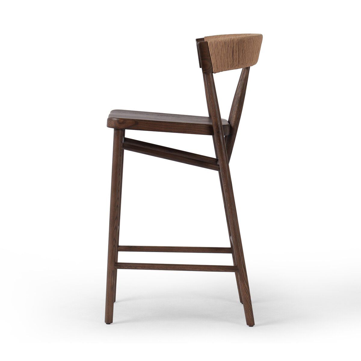 Buxton Bar + Counter Stool