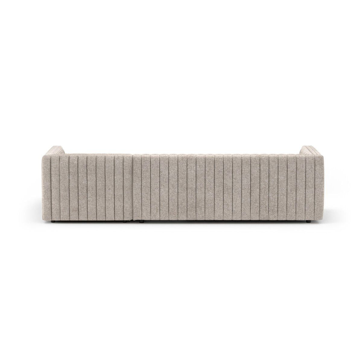 Augustine 2-piece Sectional