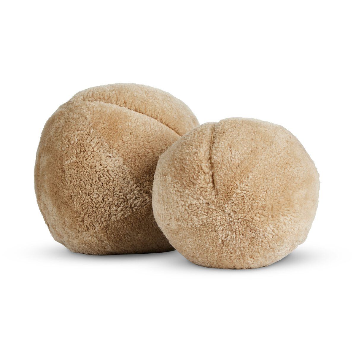Balle Pillow, Set Of 2