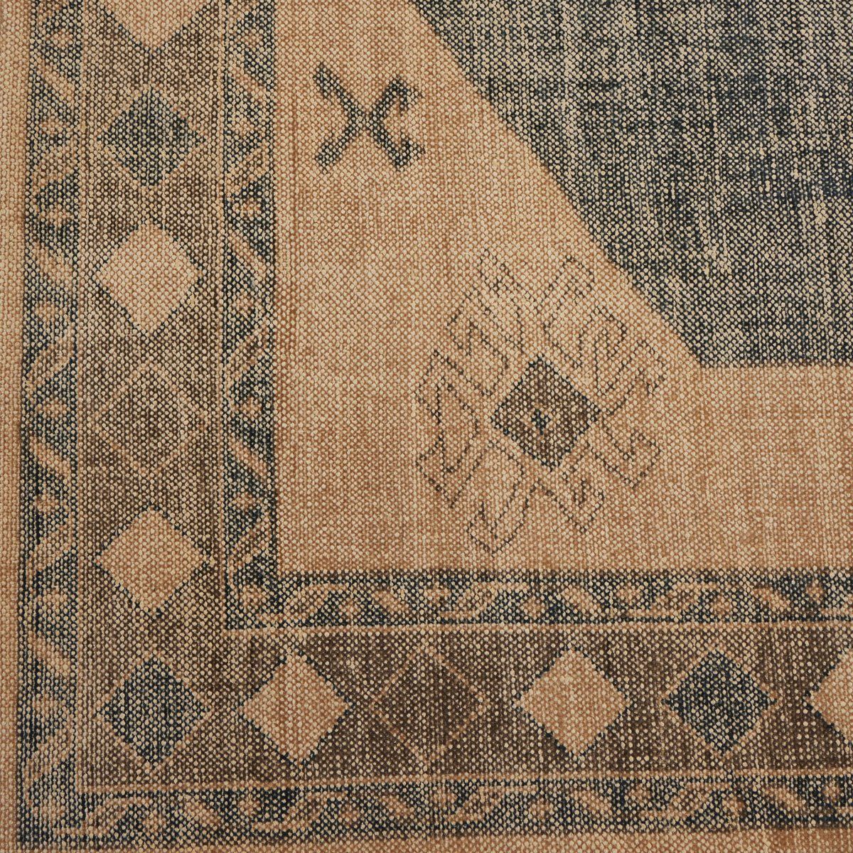 Samsa Hand Knotted Rug