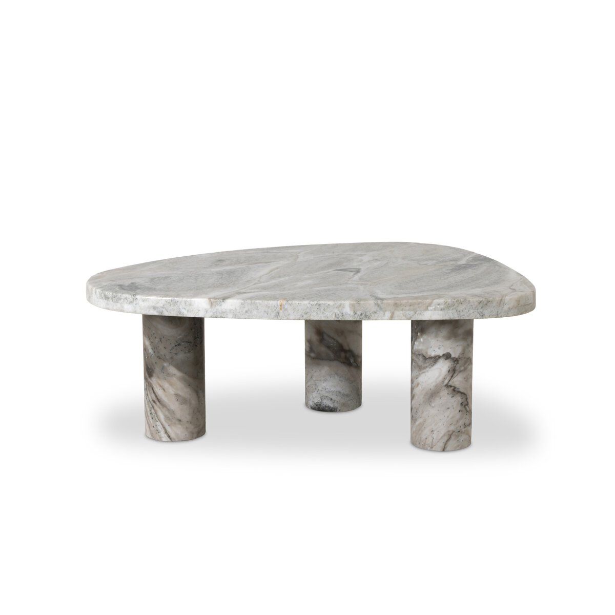 Zion Nesting Coffee Table