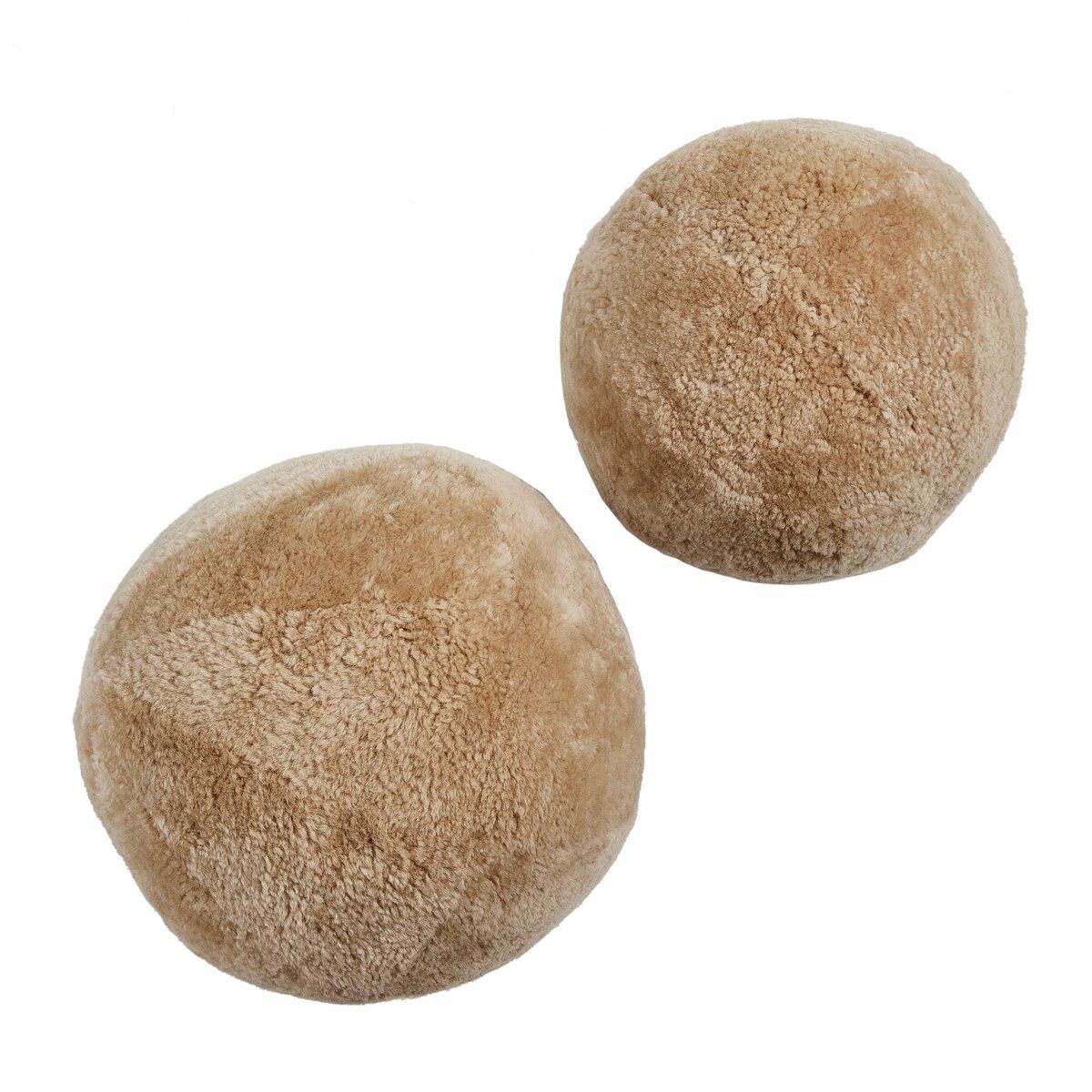 Balle Pillow, Set Of 2
