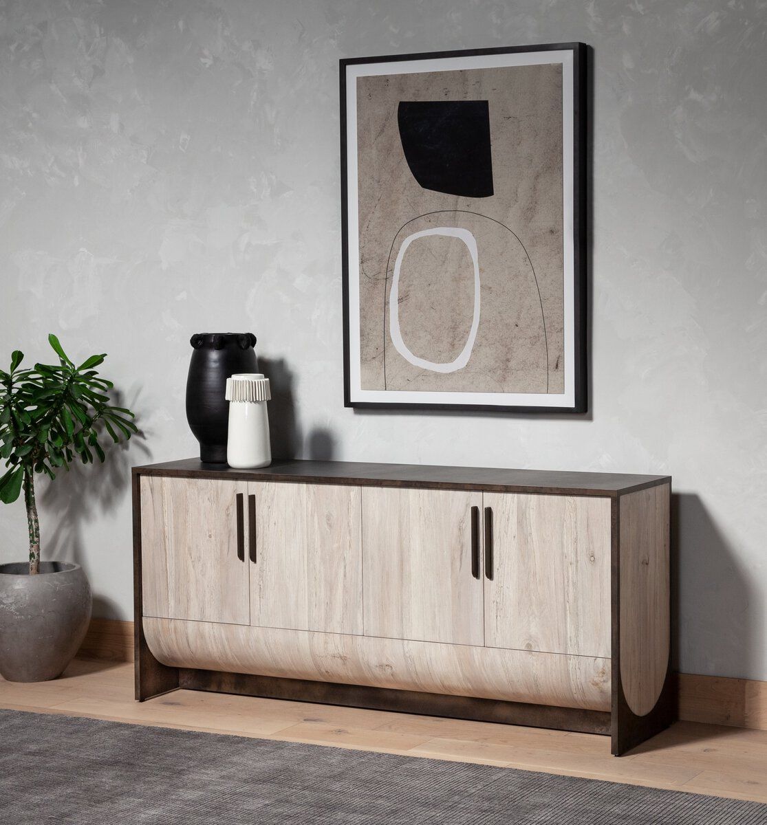 Comfort By Dan Hobday