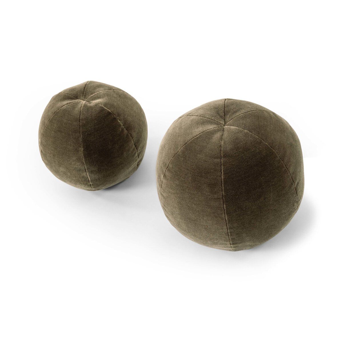 Balle Pillow, Set Of 2