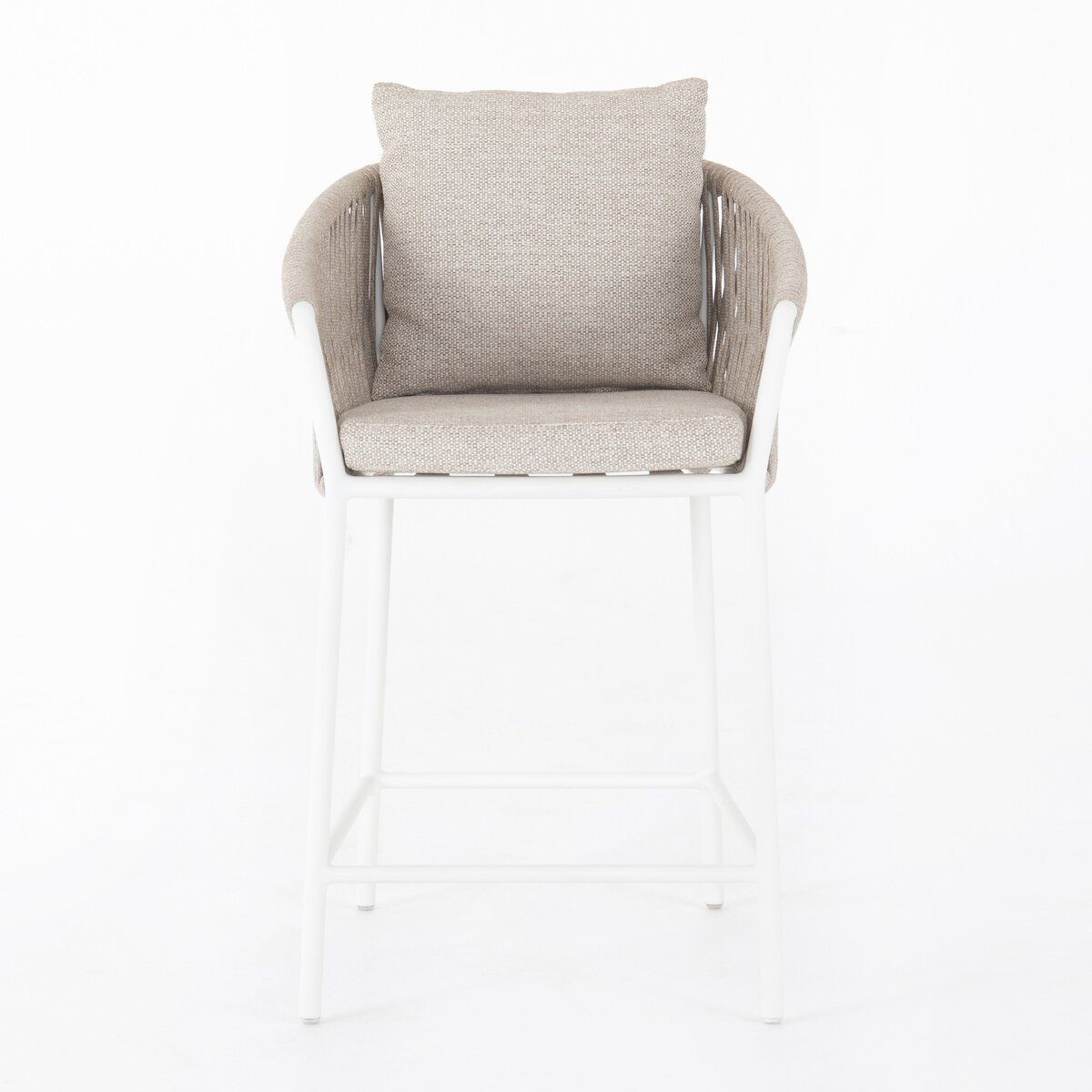 Porto Outdoor Bar & Counter Stool
