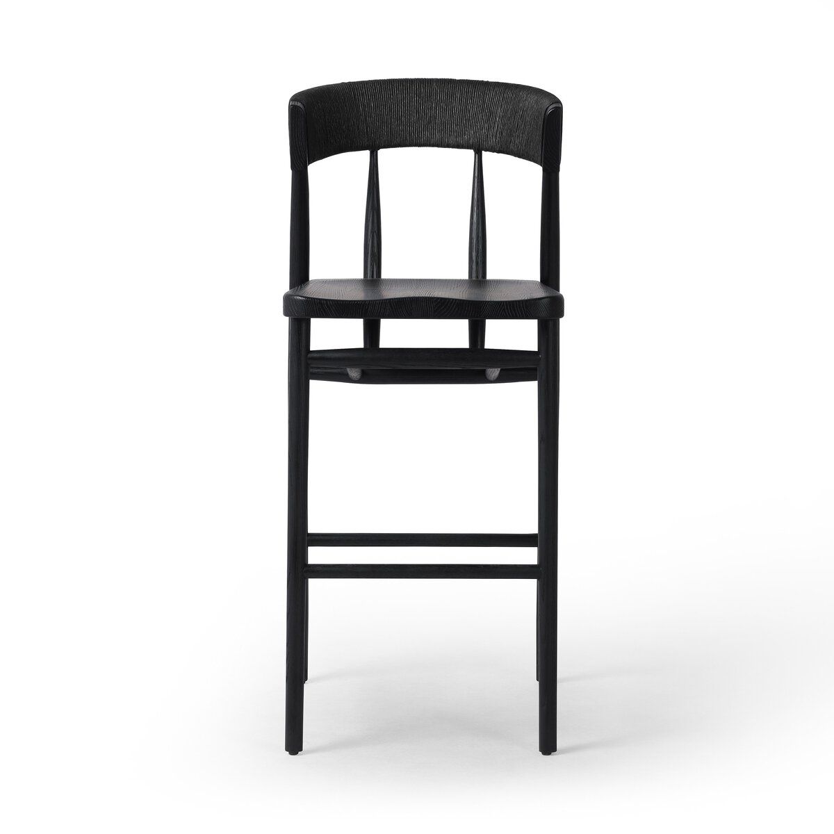 Buxton Bar + Counter Stool