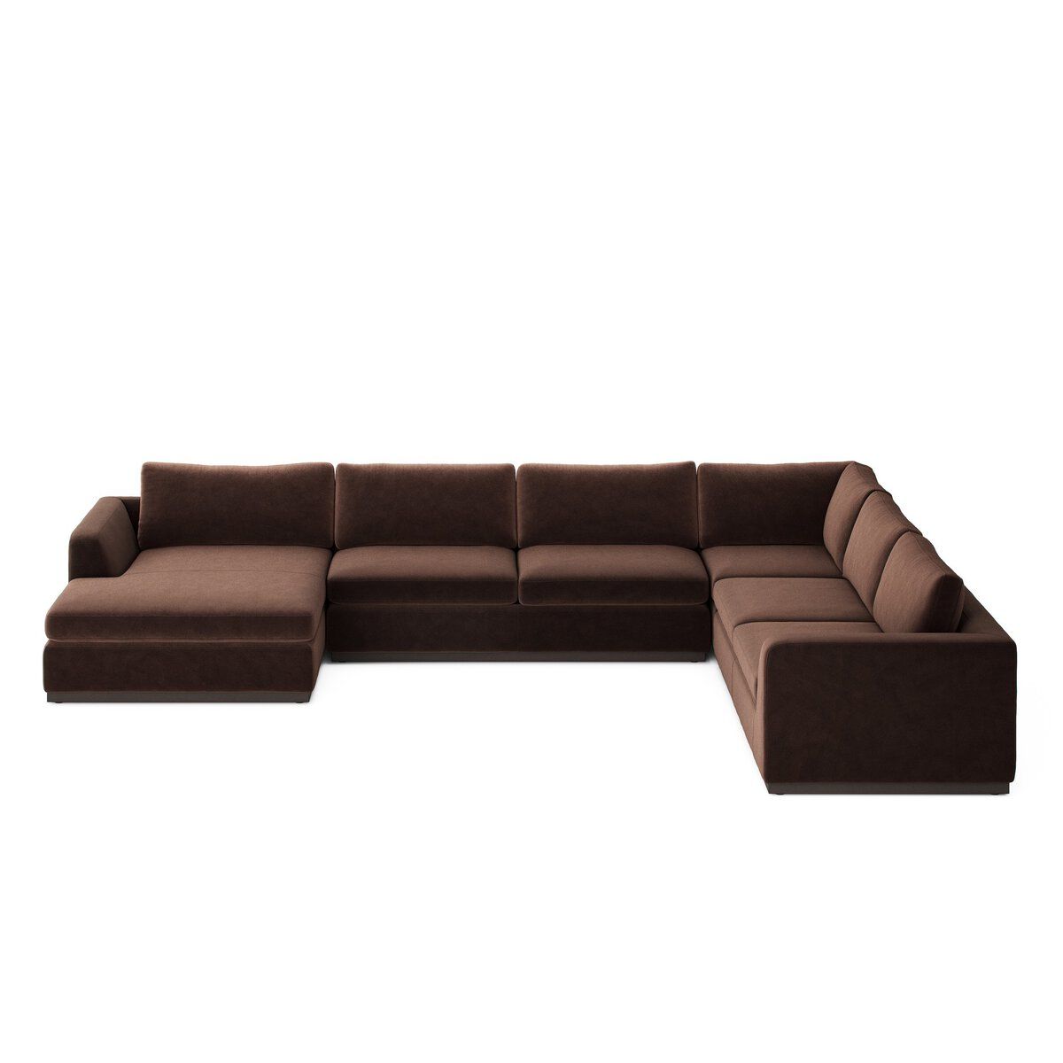 Colt 4-piece Sectional