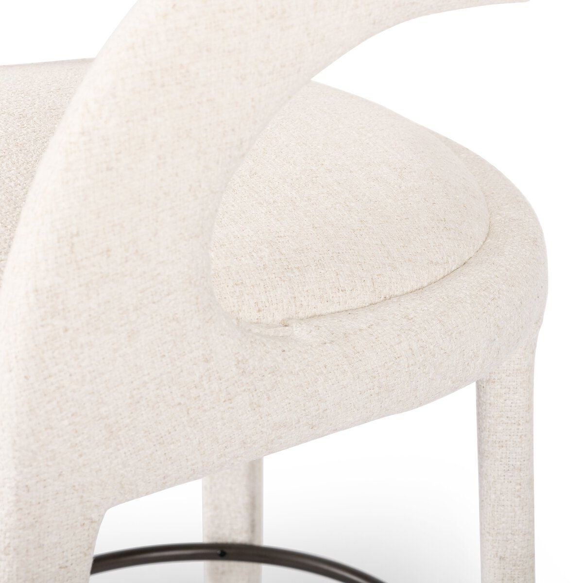 Hawkins Bar + Counter Stool