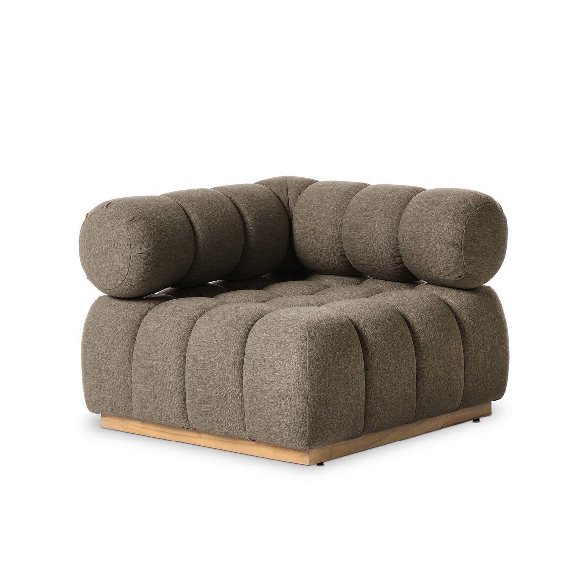 Build Your Own: Roma Outdoor Sectional