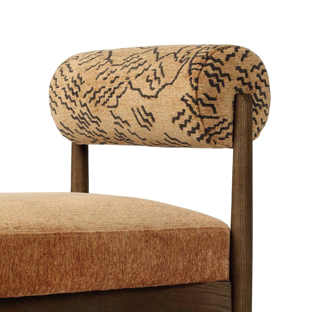 Jazelle Bar + Counter Stool