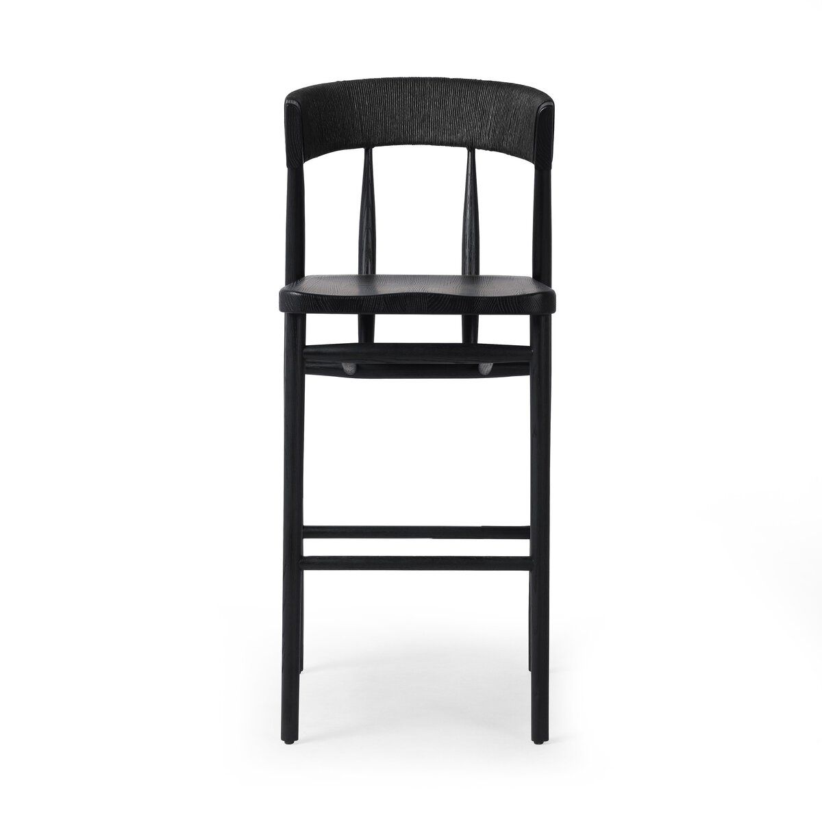 Buxton Bar + Counter Stool