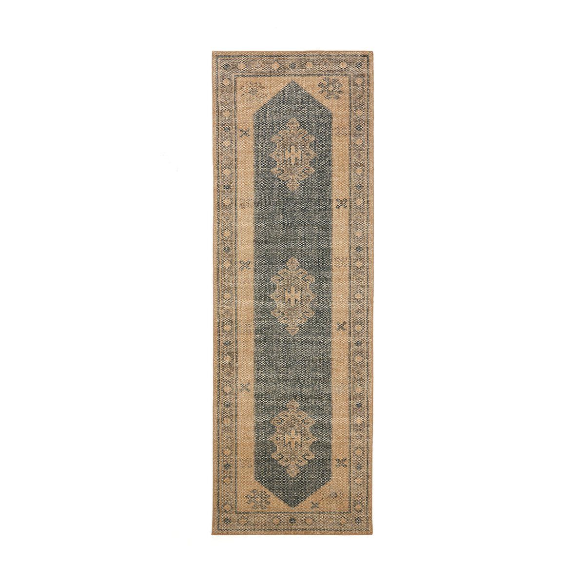 Samsa Hand Knotted Rug