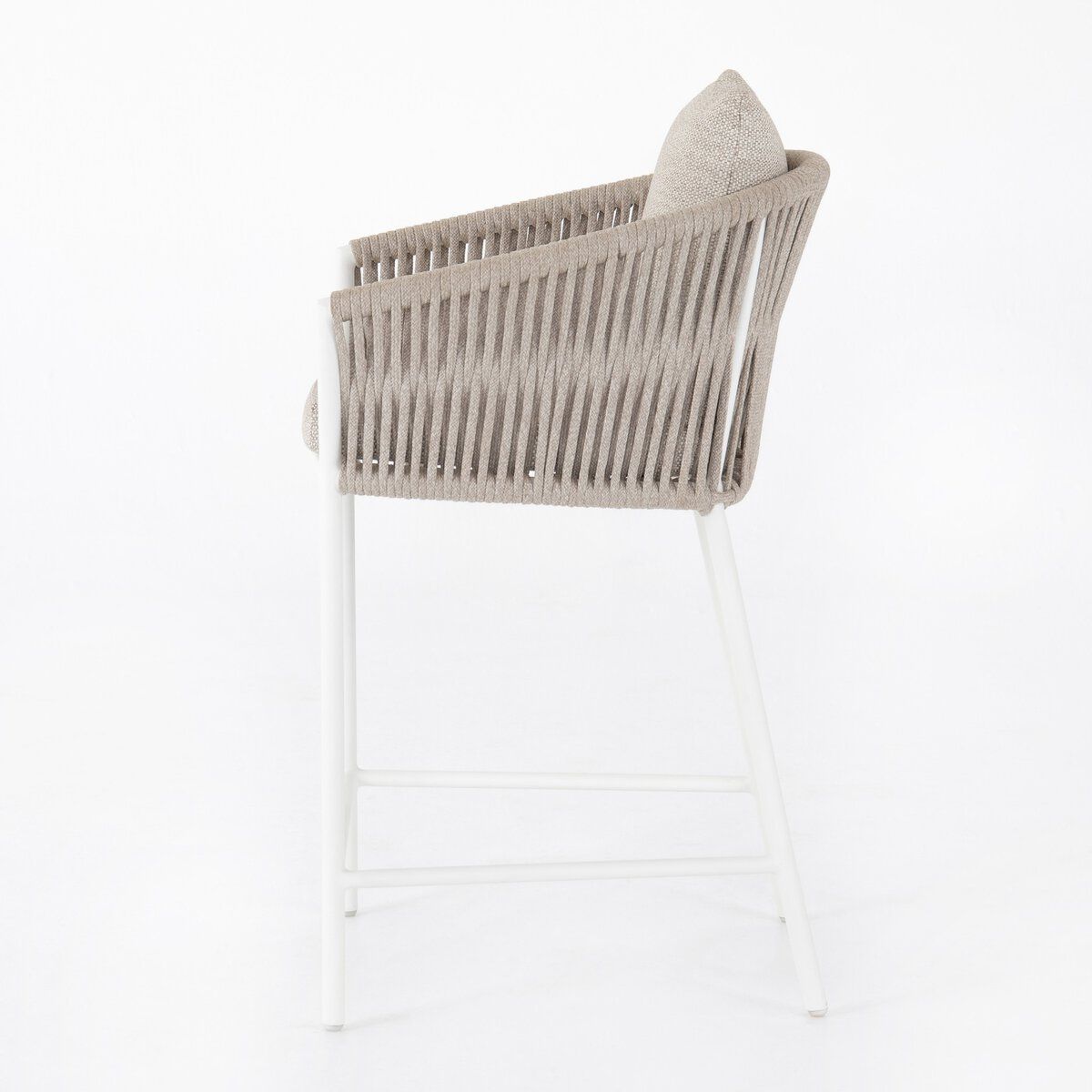 Porto Outdoor Bar & Counter Stool