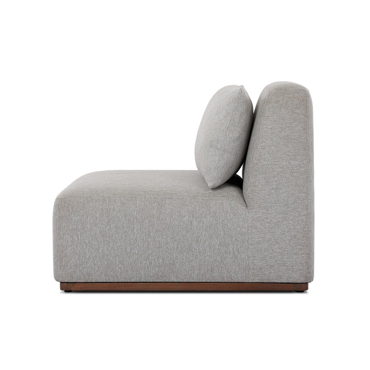 Build Your Own: Adler Outdoor Sectional