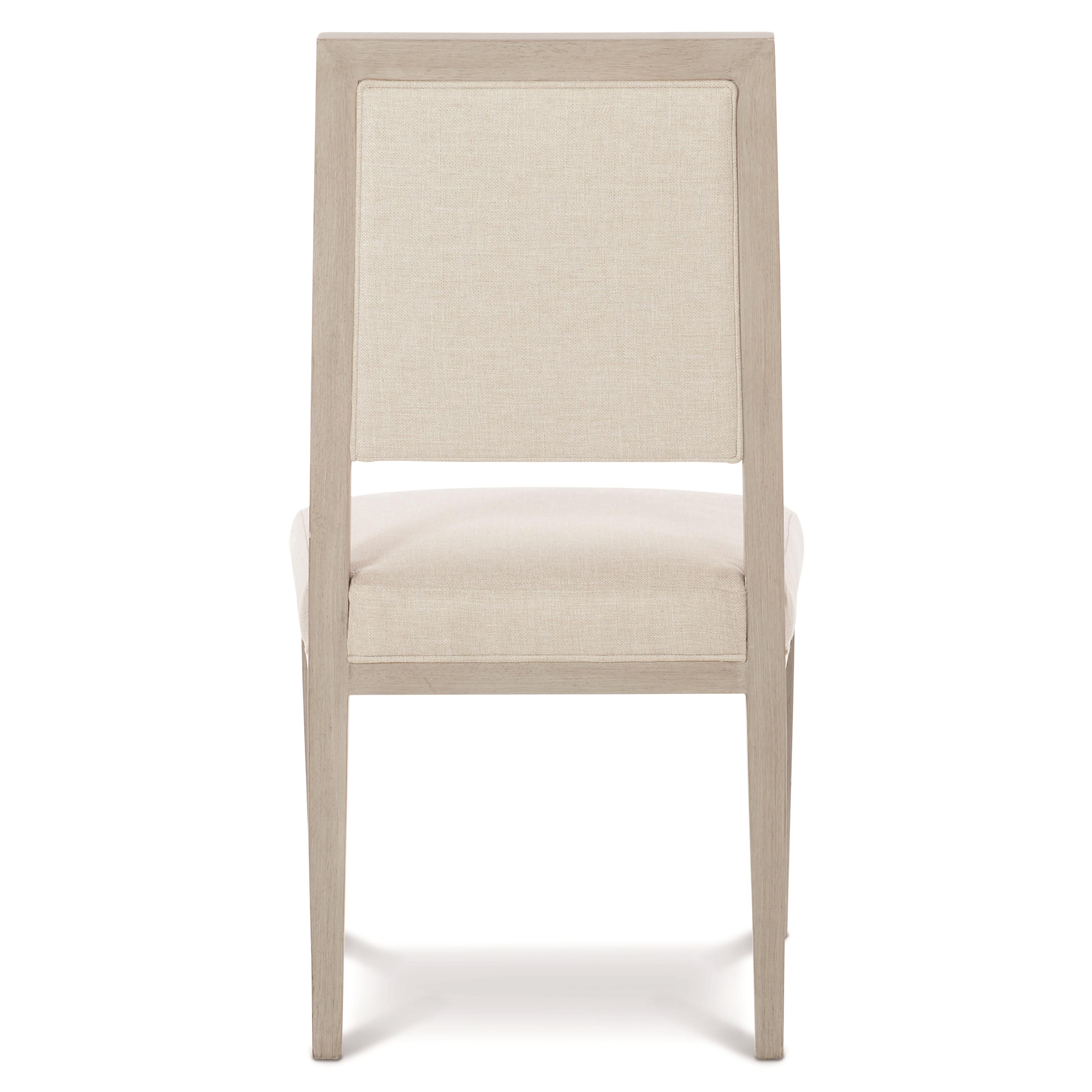 Bernhardt Furniture – Axiom Side Chair