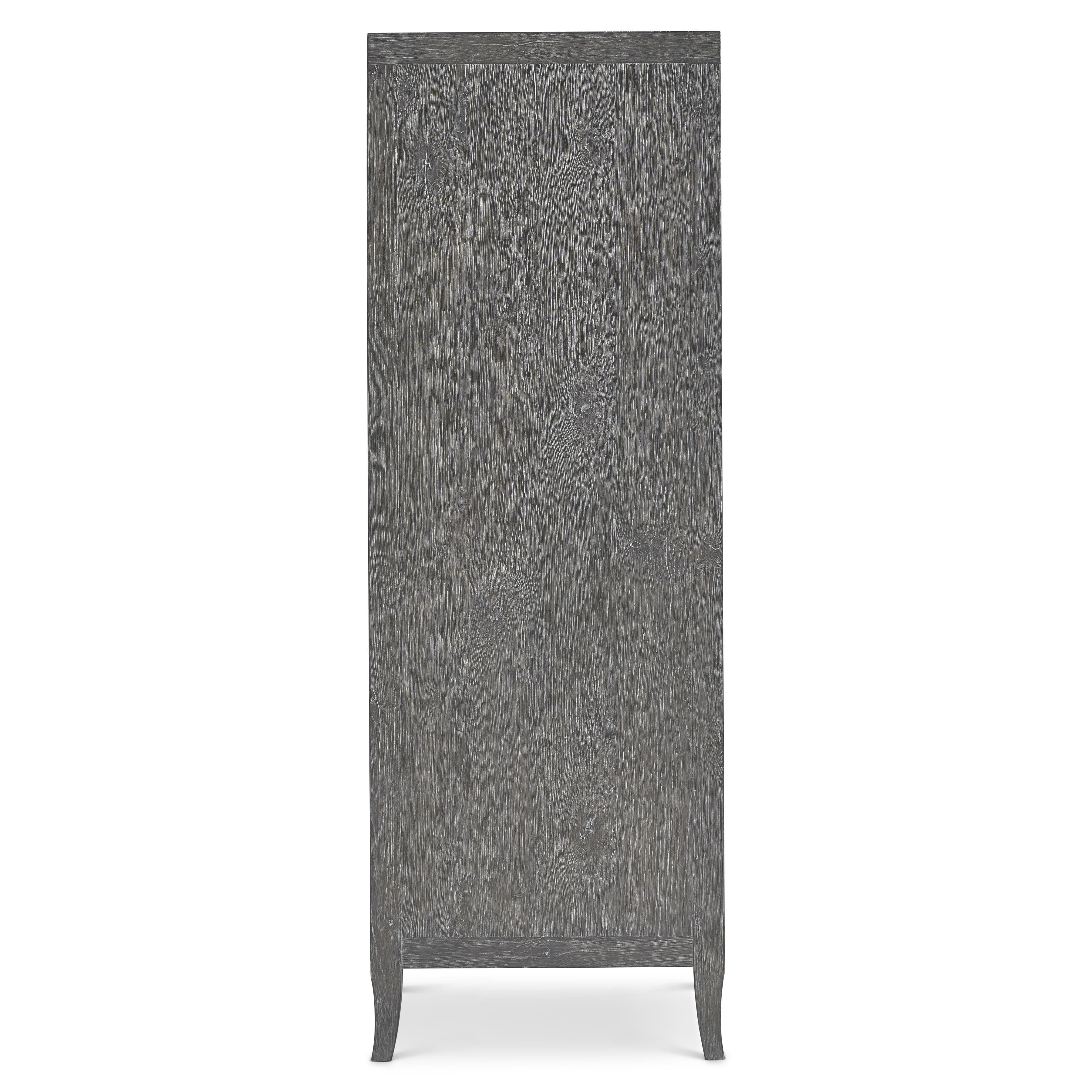 Bernhardt Furniture – Tribeca Tall Drawer Chest