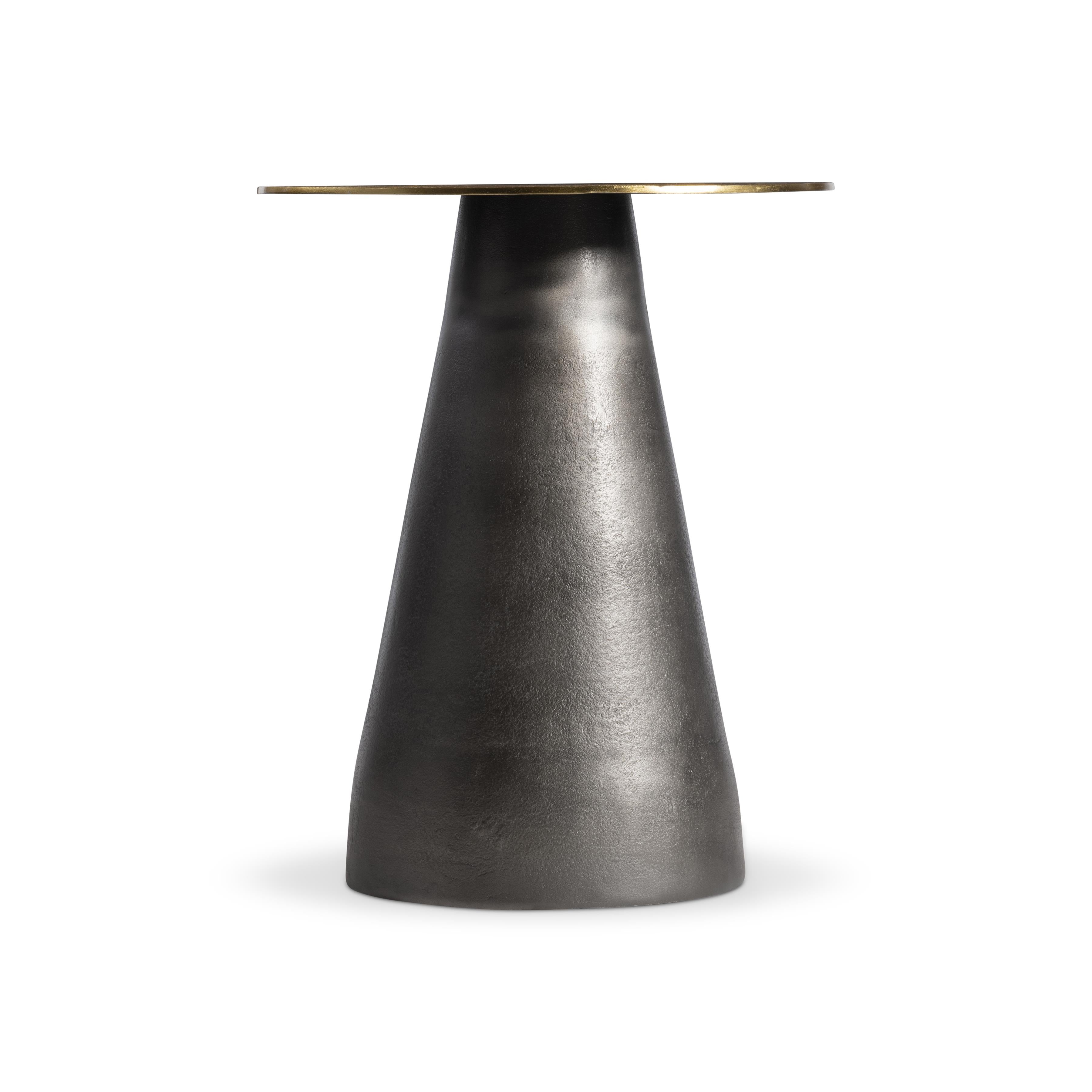 Bernhardt Alto Accent Table