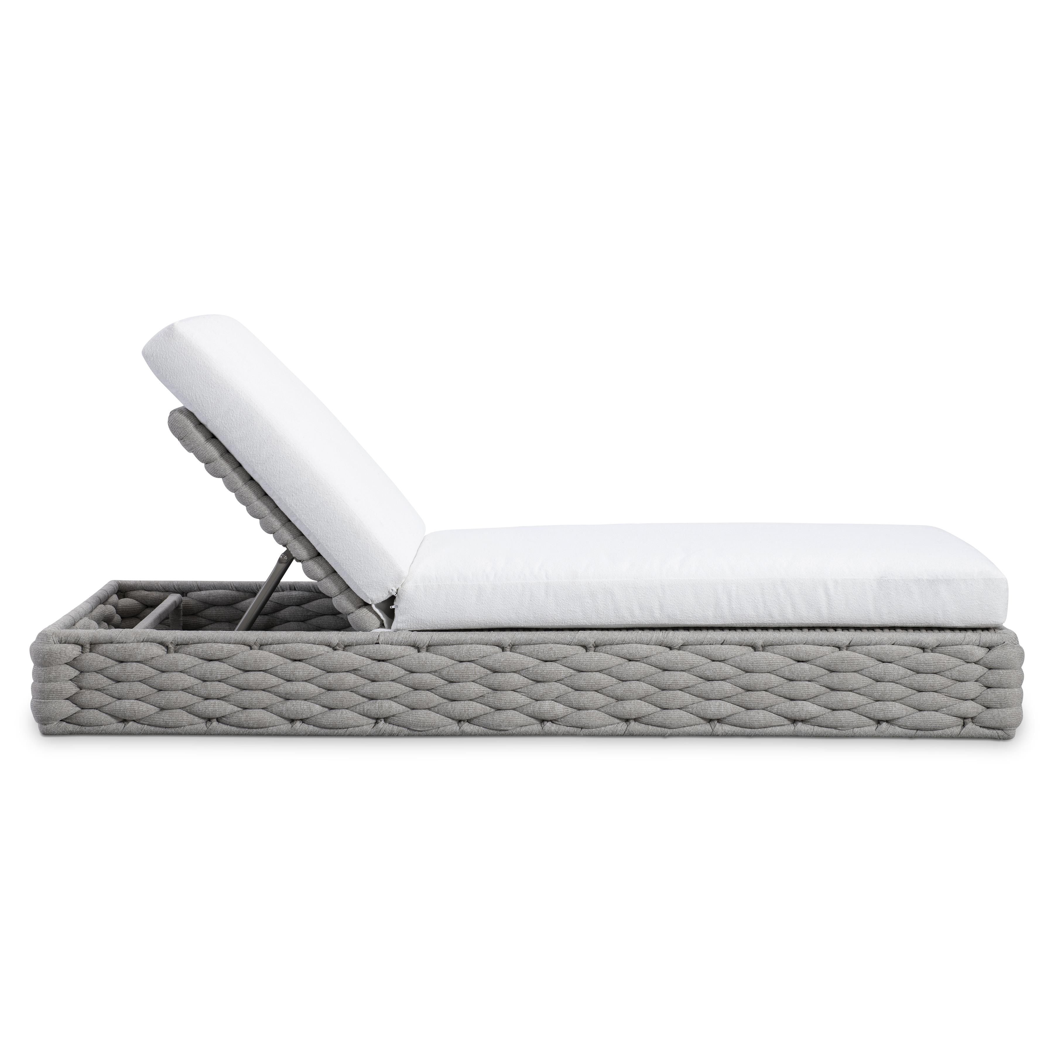 Bernhardt Salinas Outdoor Chaise