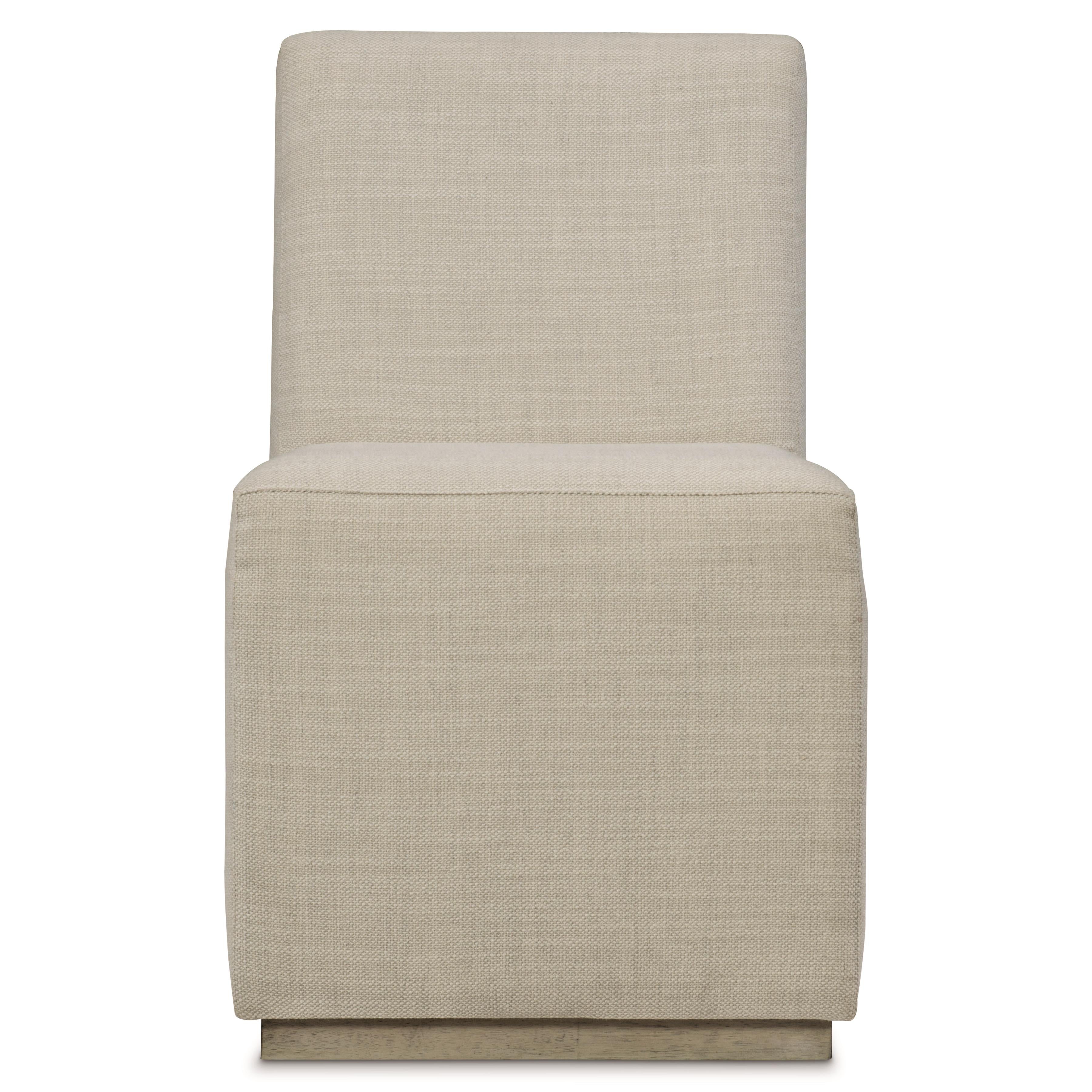 Bernhardt Casey Side Chair
