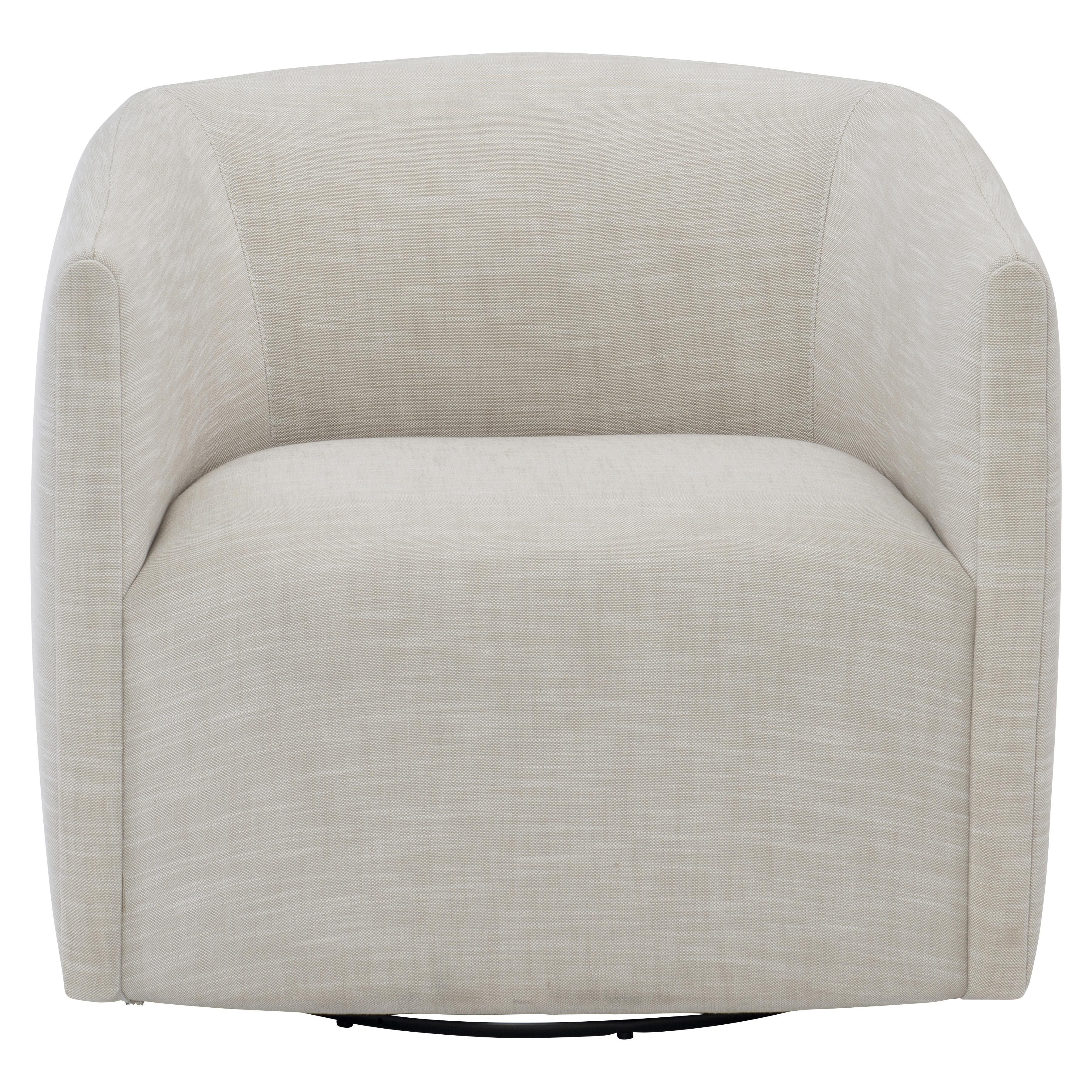 Bernhardt Ravello Outdoor Swivel Chair
