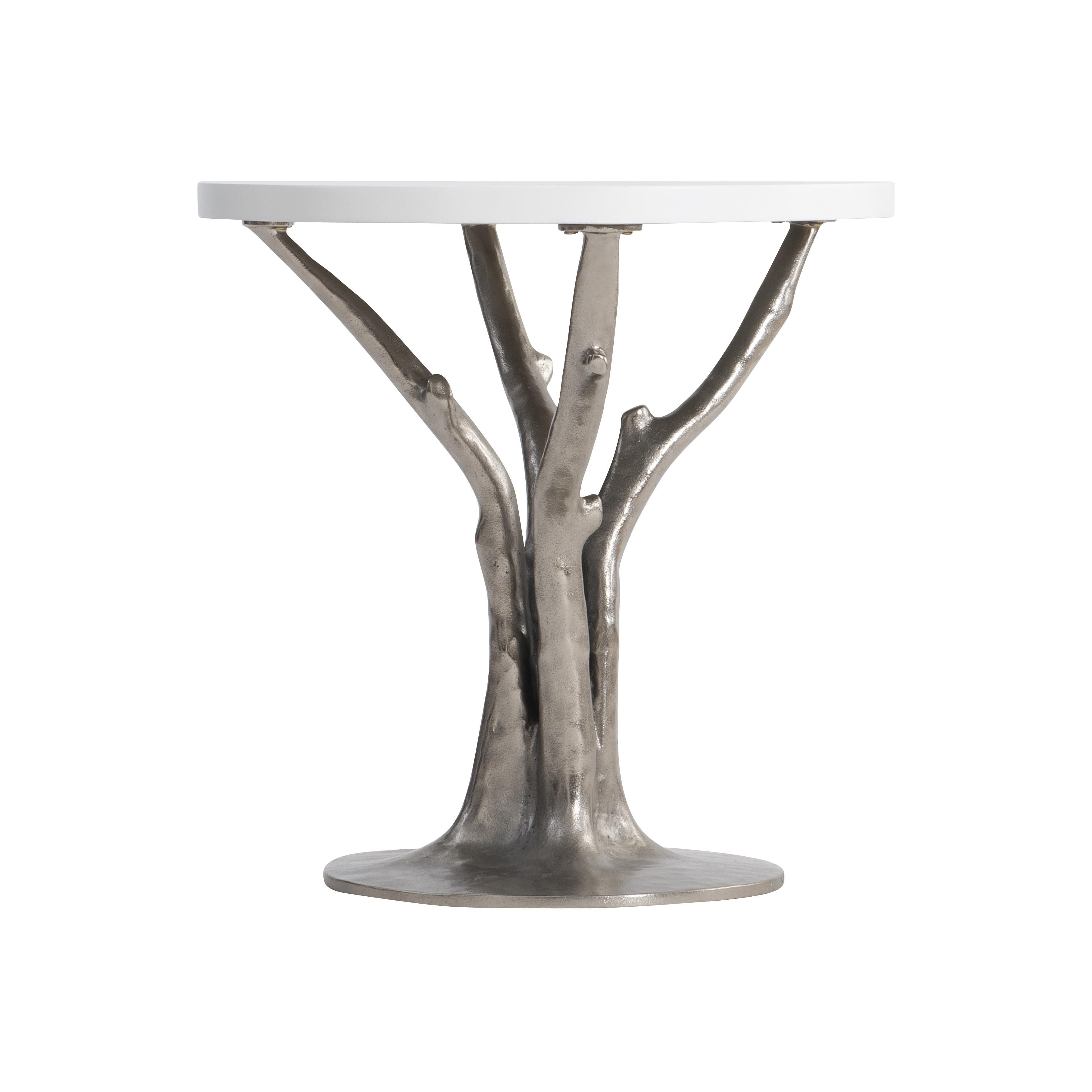 Bernhardt Furniture – Cyprus Outdoor Side Table