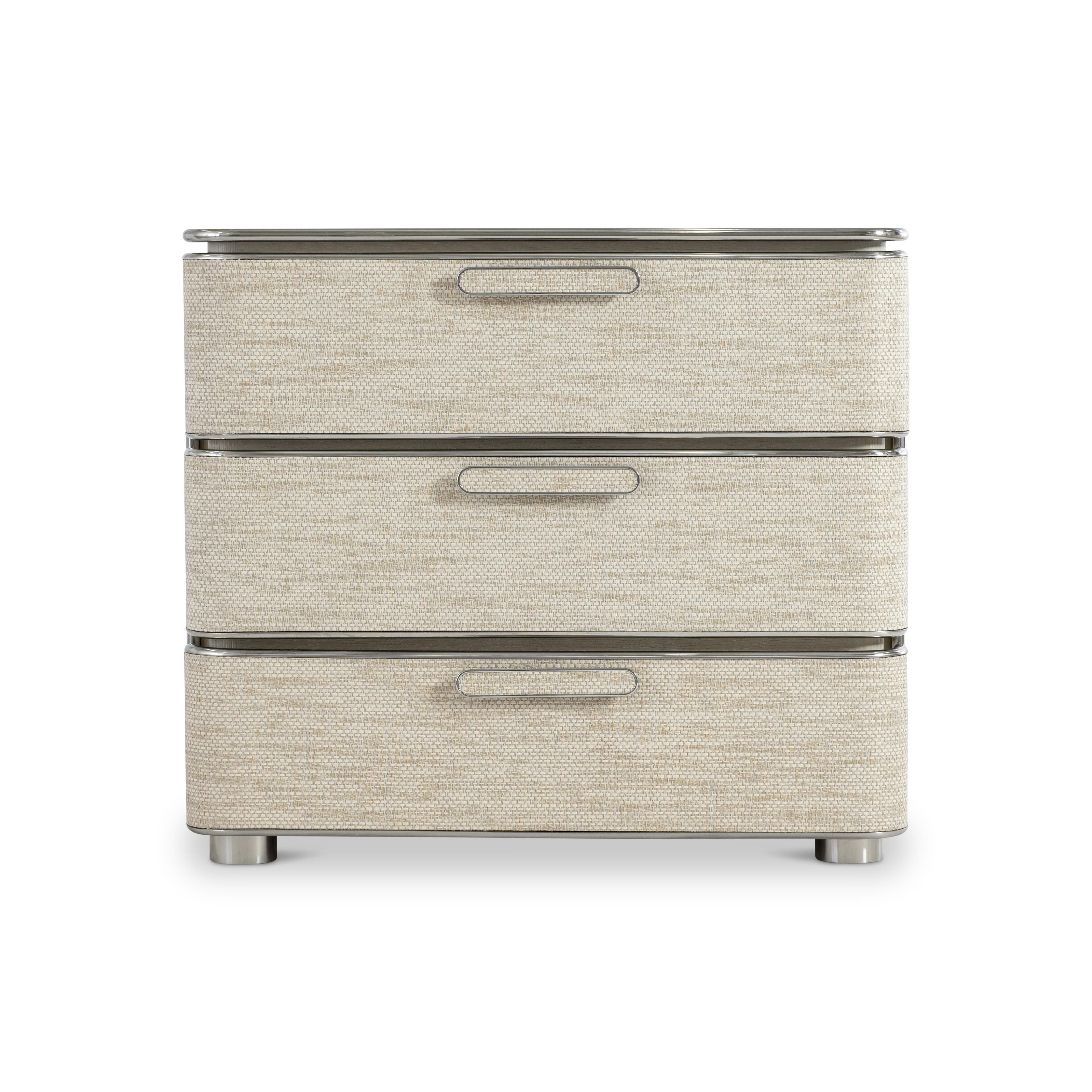 Bernhardt Furniture – Corinne Nightstand