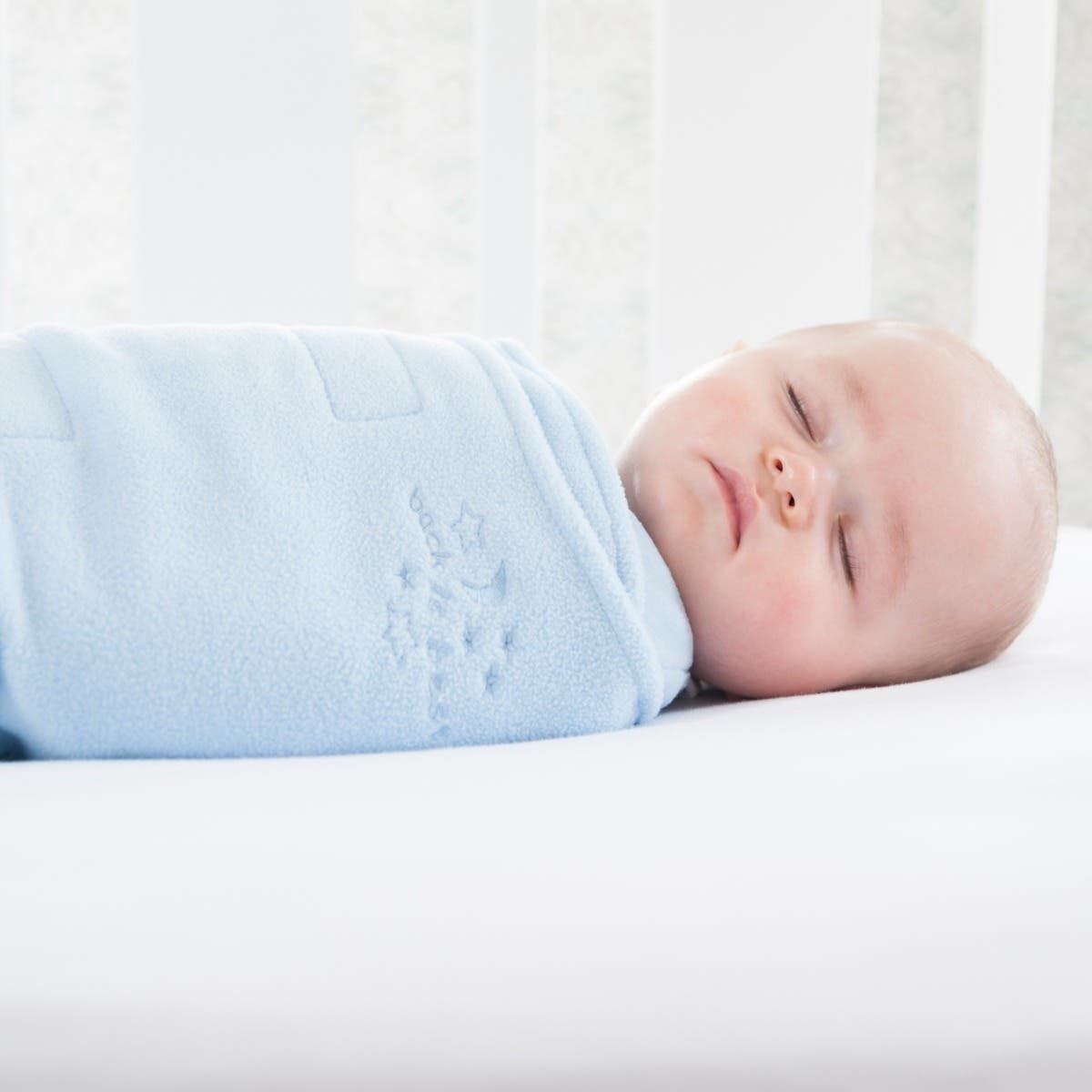 Halo Sleep Swaddle Micro-fleece Tog 3.0