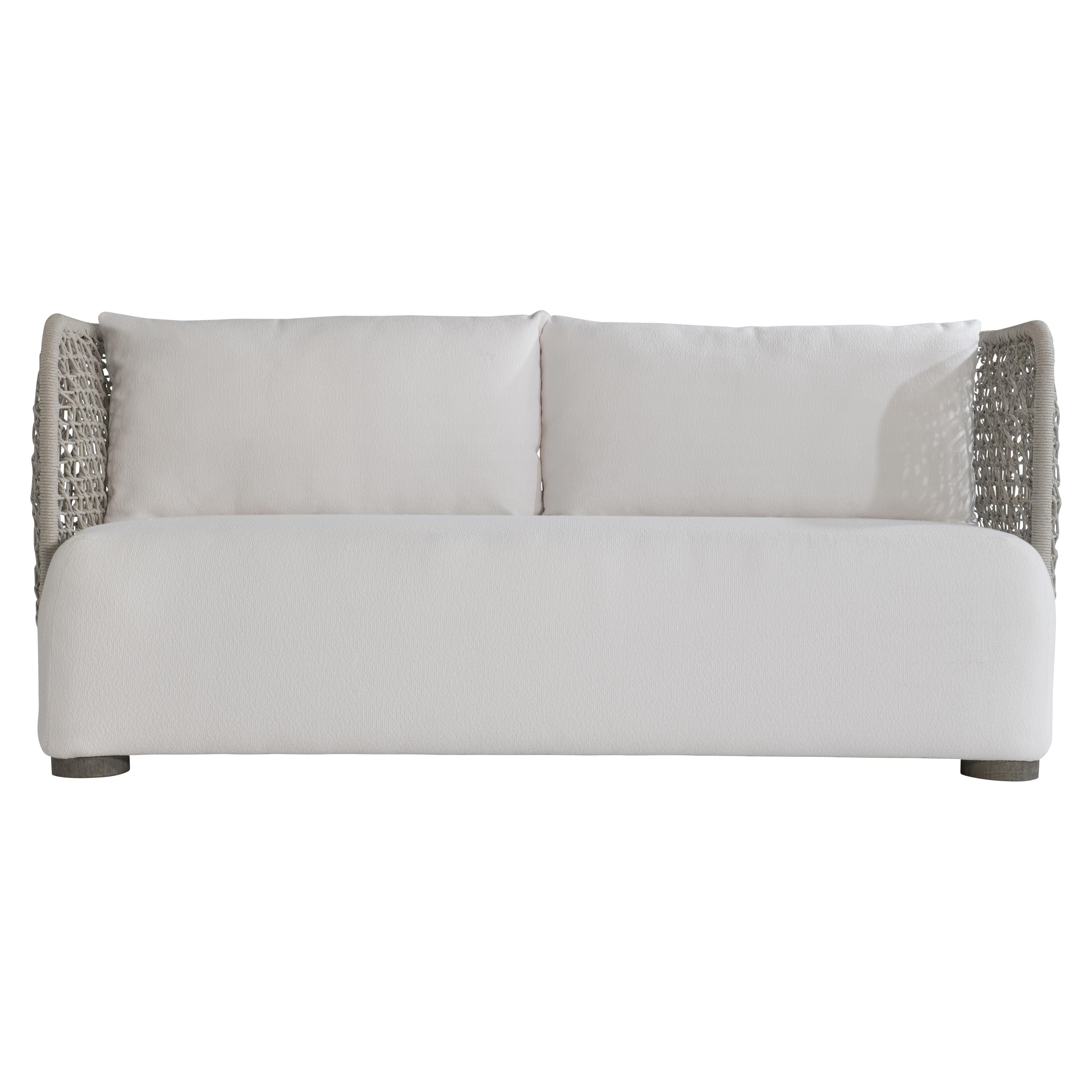 Bernhardt Lomani Outdoor Sofa