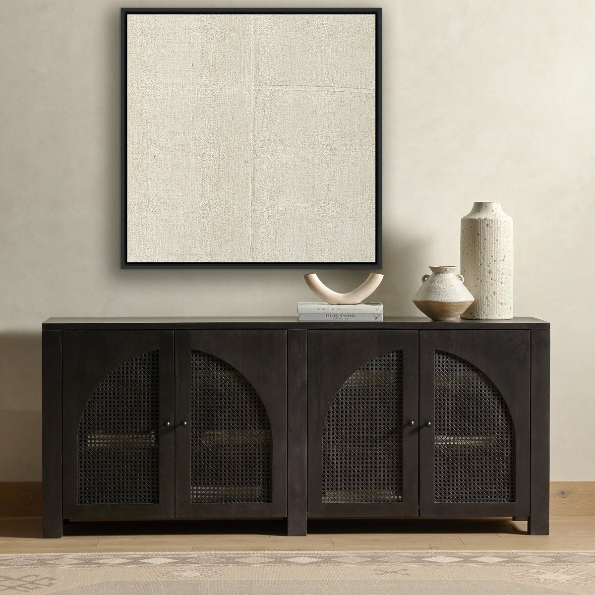 Beige No. 1 By Karen Covey