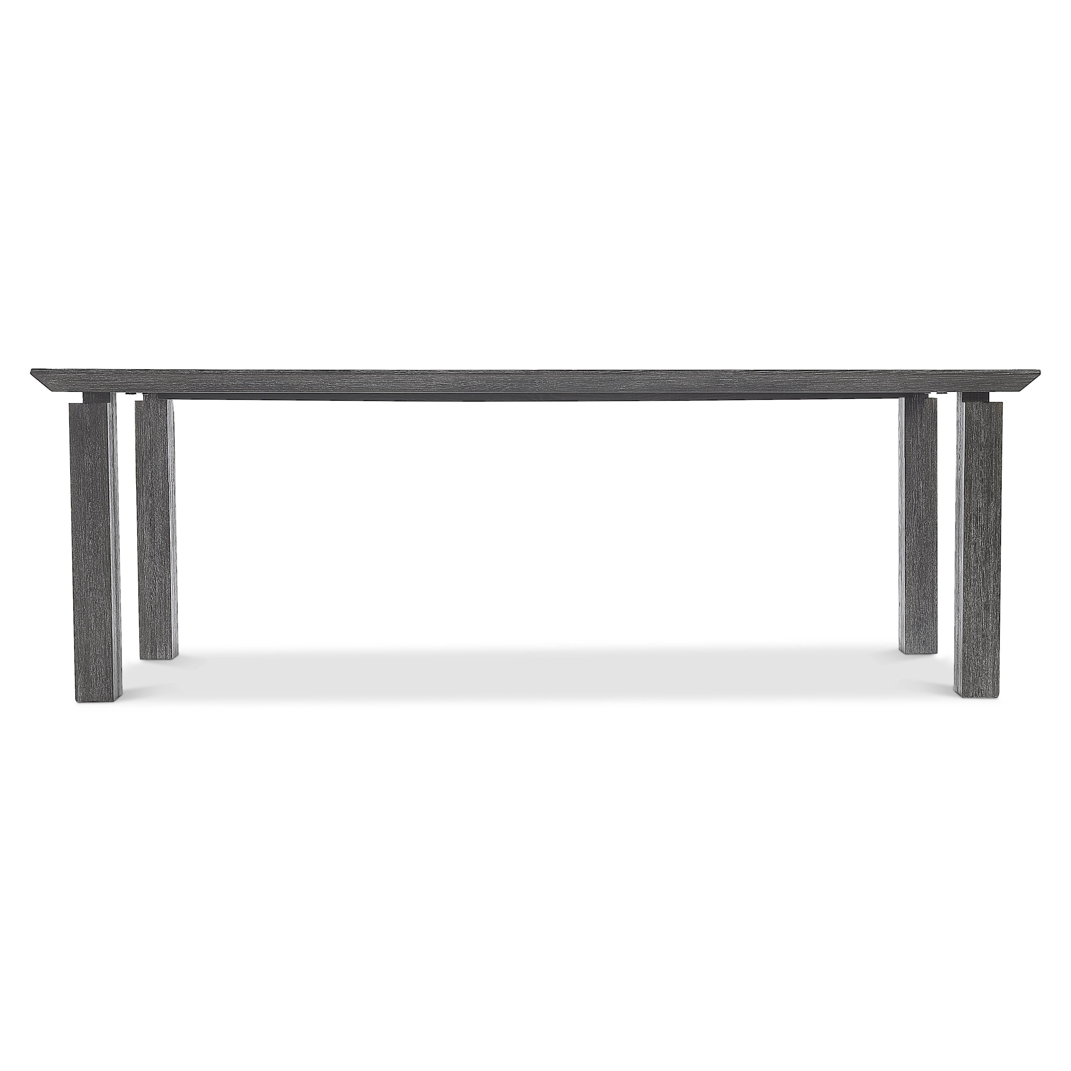 Bernhardt Furniture – Menton Dining Table