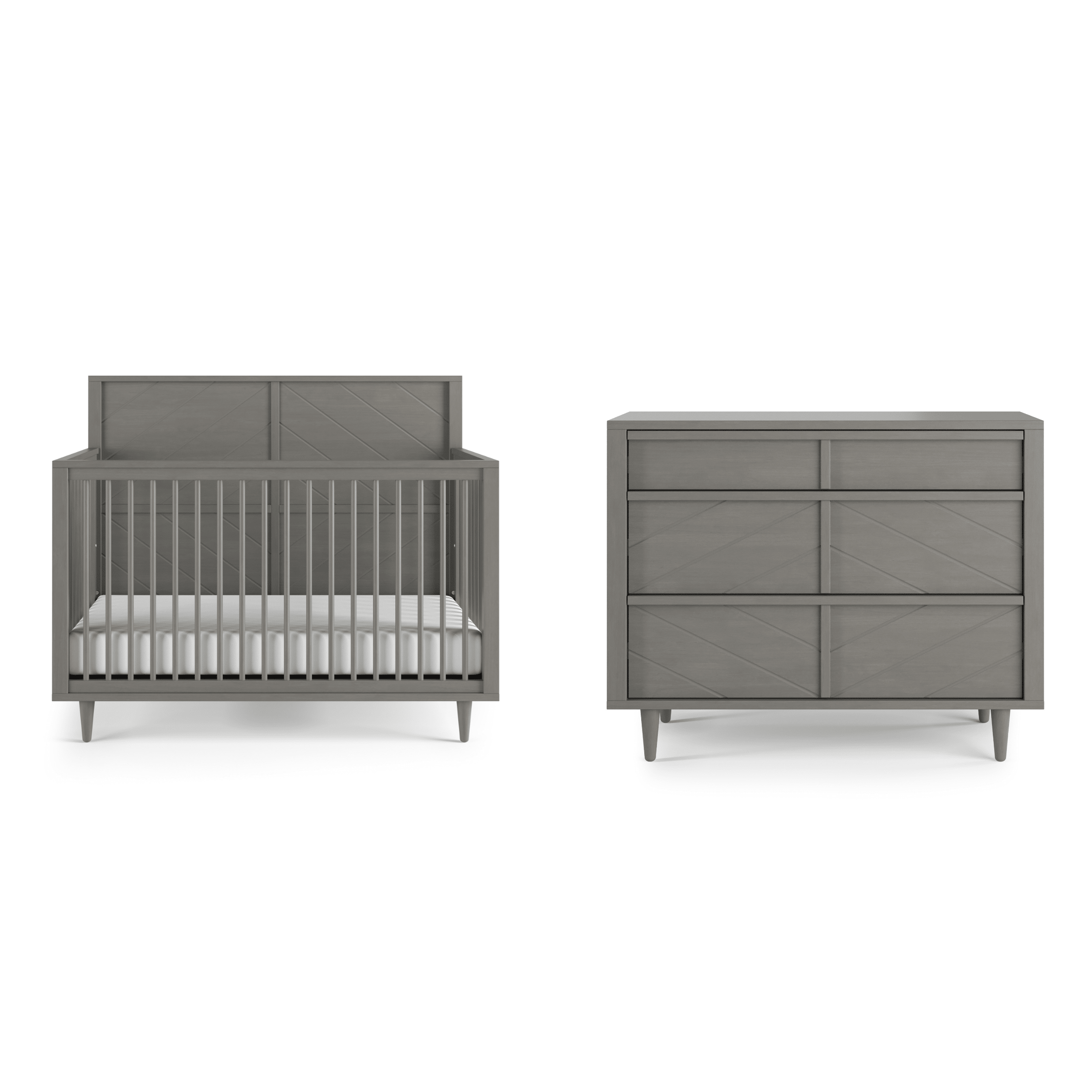 Surrey Hill 2-piece Nursery Set