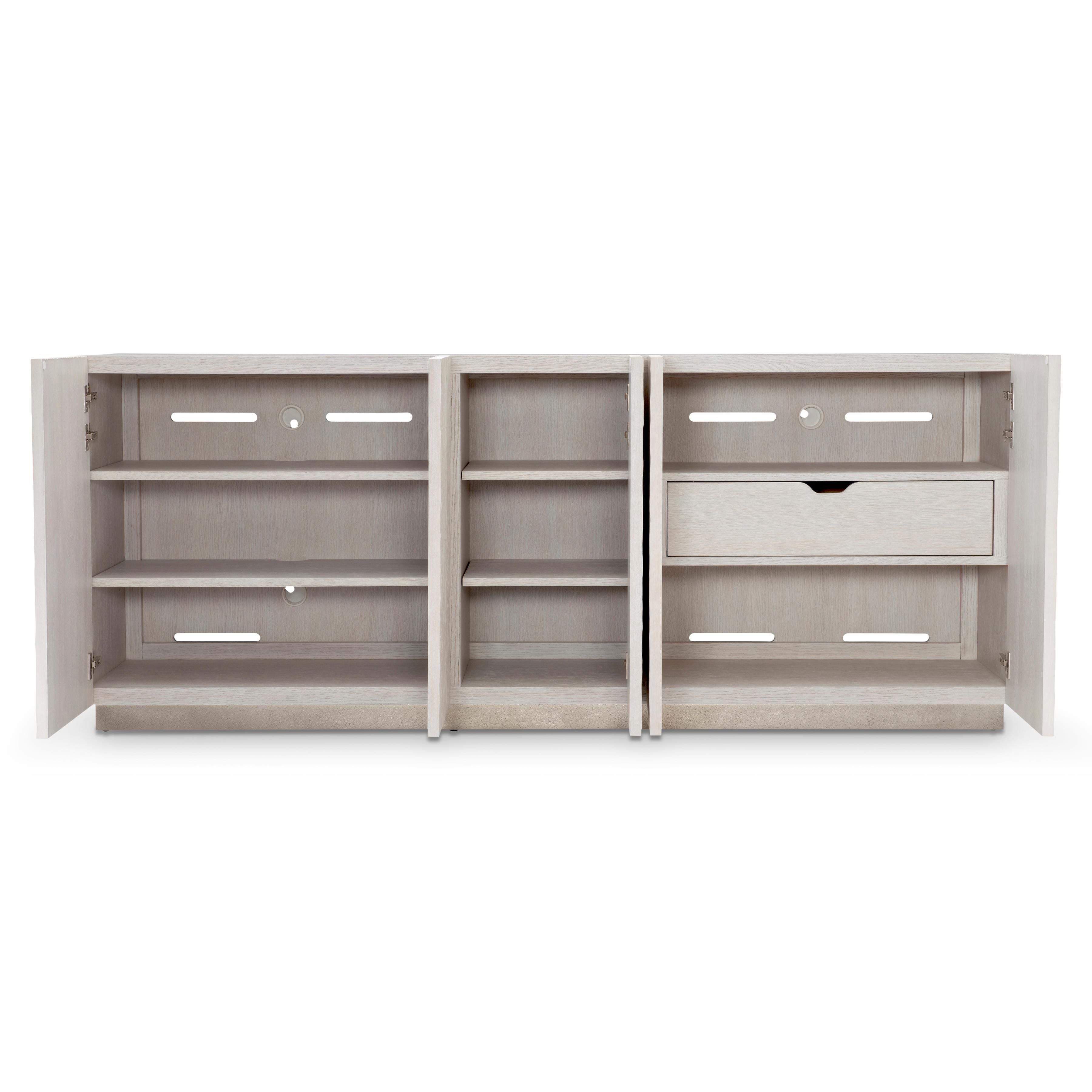 Bernhardt Furniture – Solaria Entertainment Credenza