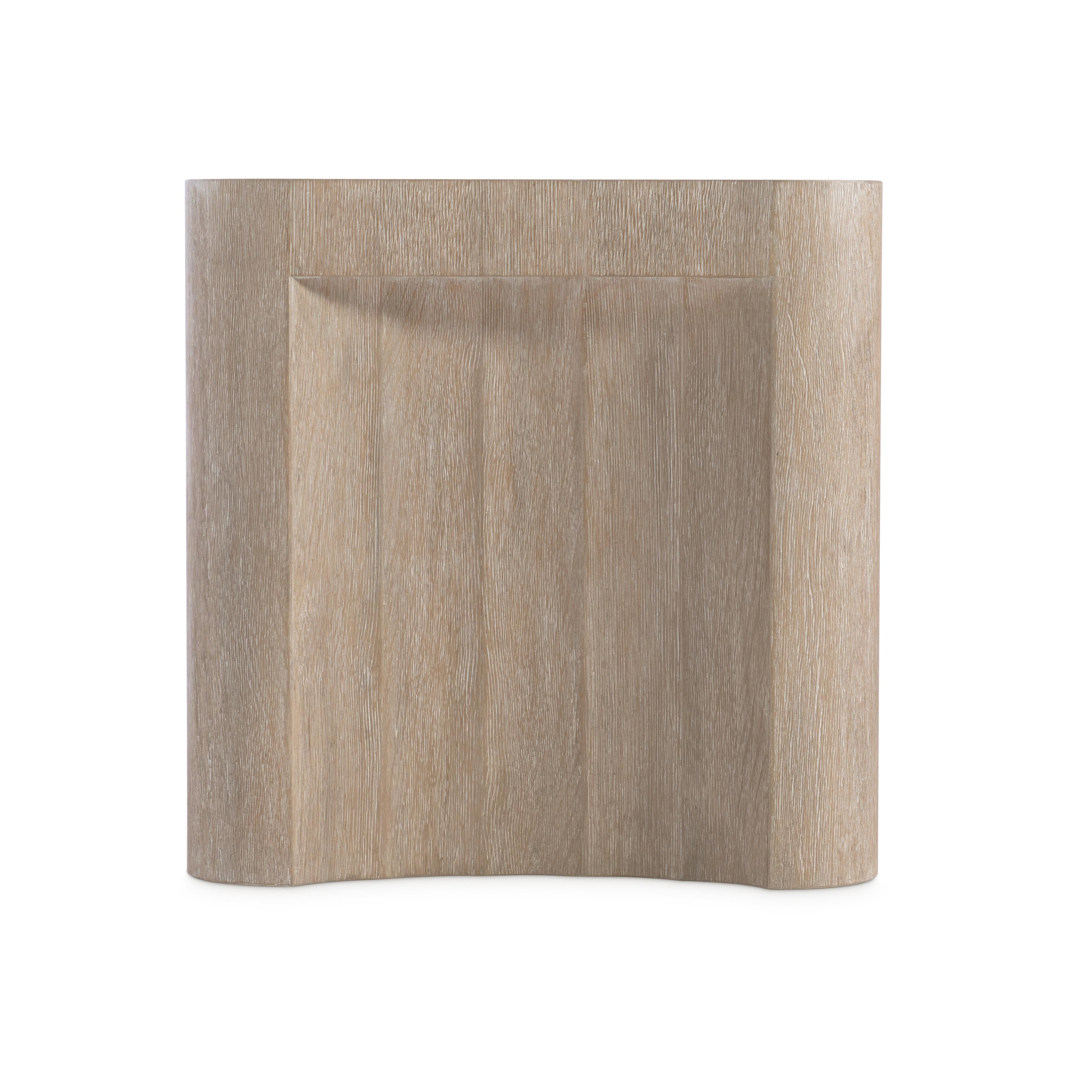 Bernhardt Furniture – Loggia Side Table