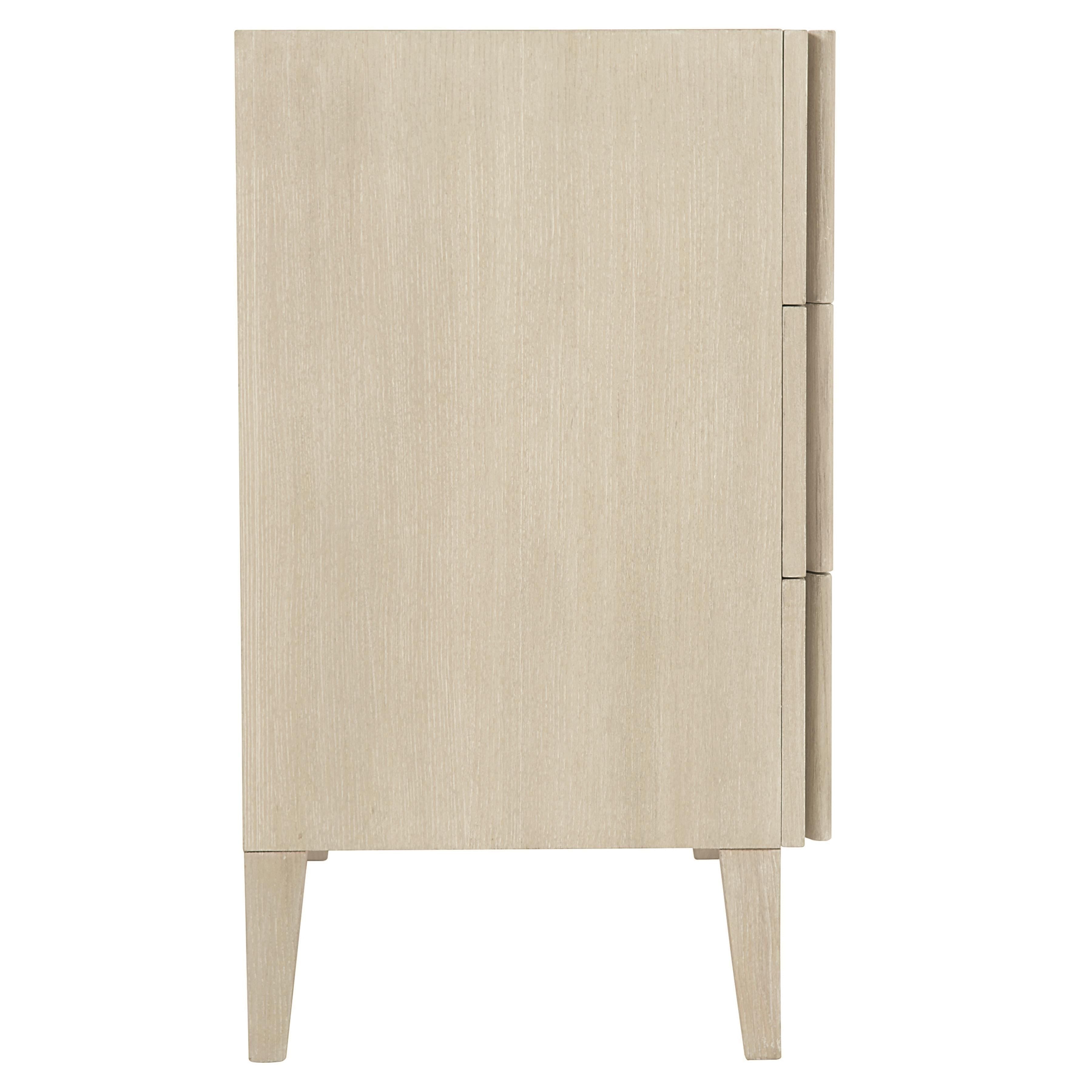 Bernhardt Furniture – East Hampton Drawer Chest
