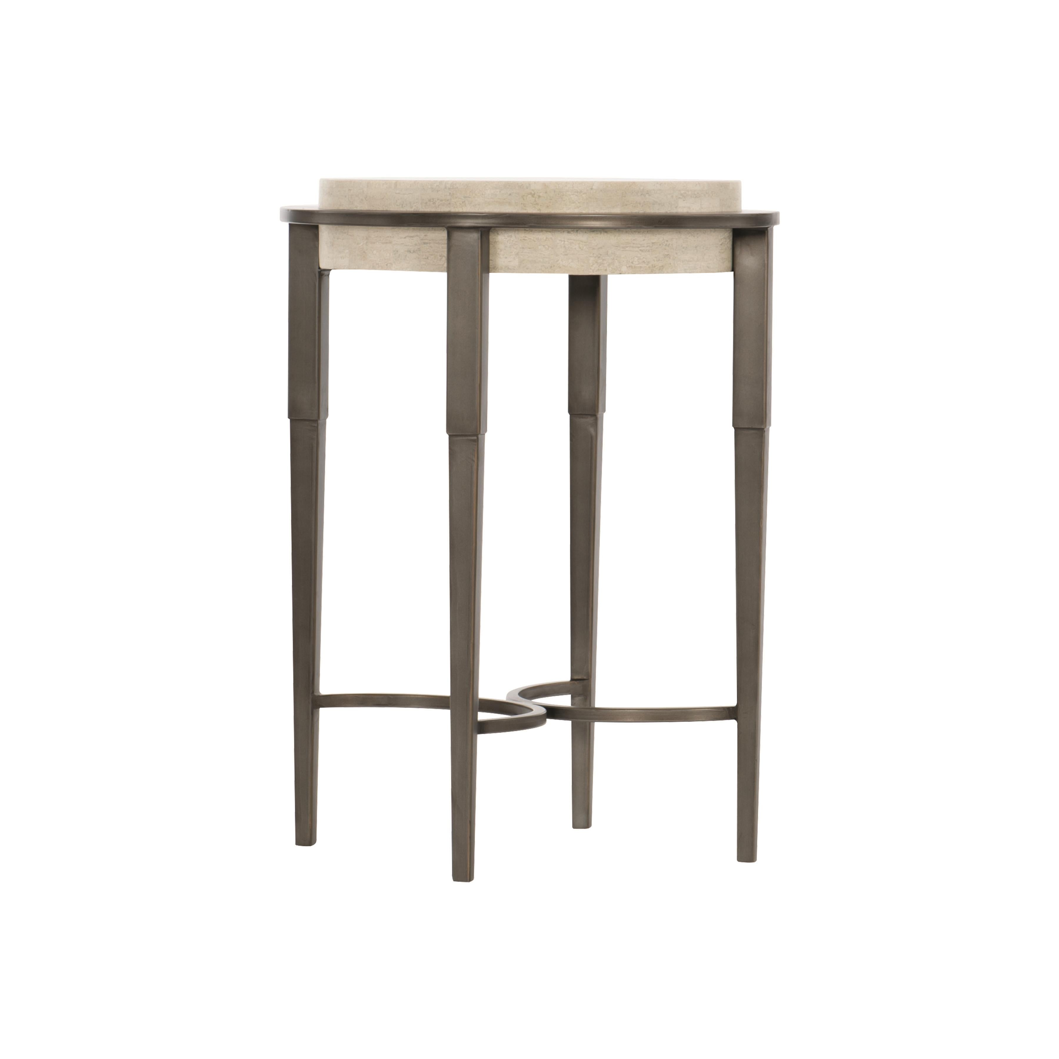 Bernhardt Furniture Barclay Accent Table