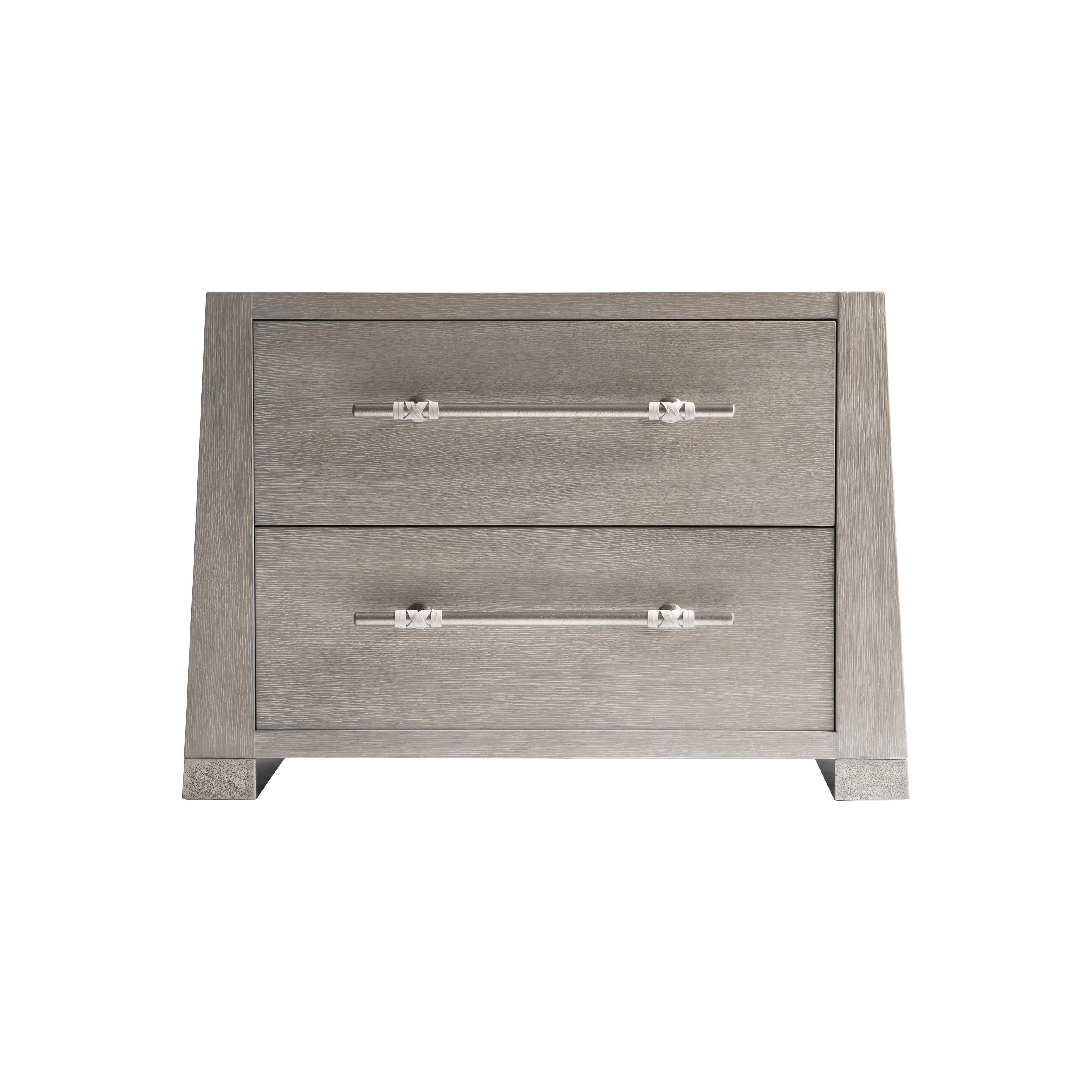 Bernhardt Furniture – Alta Nightstand