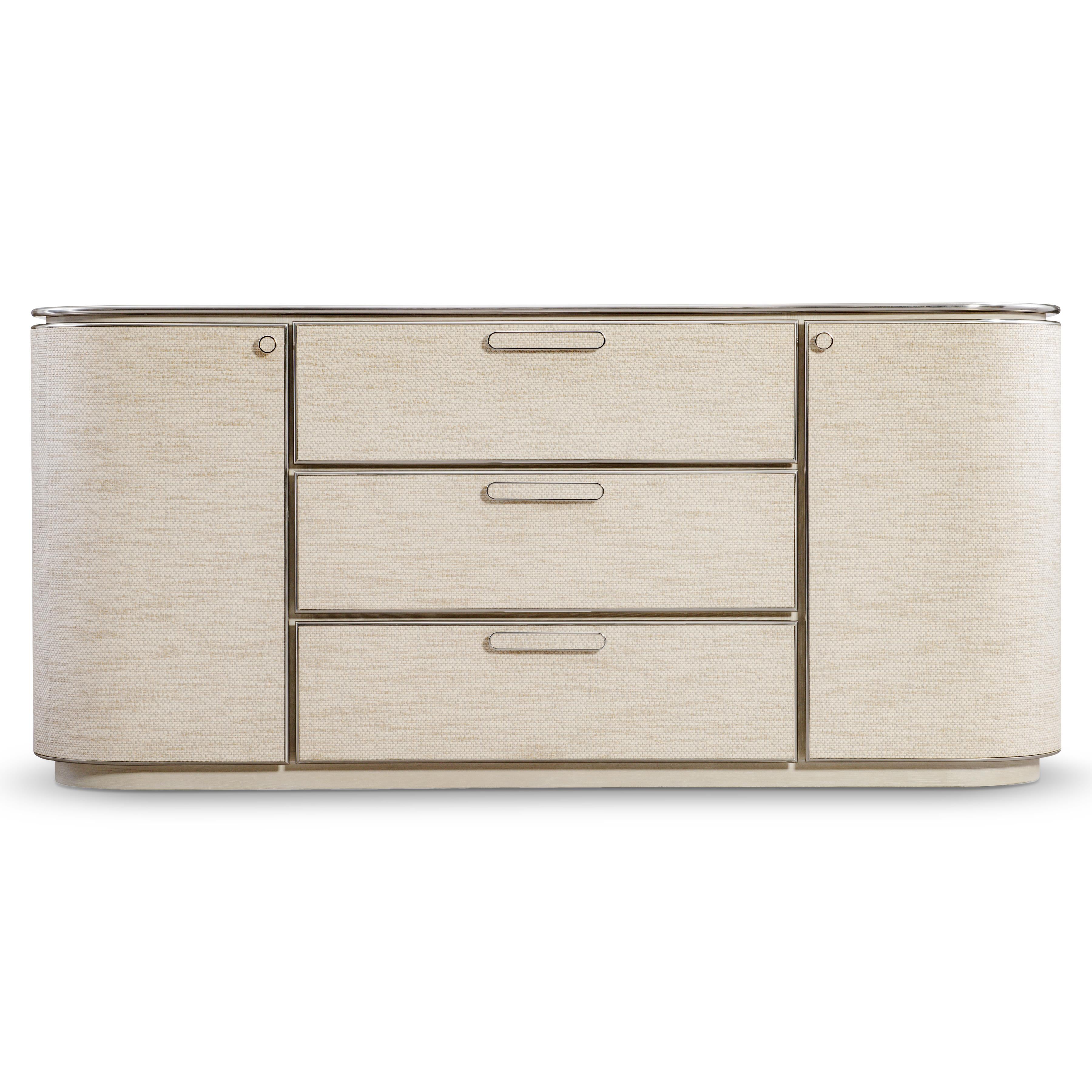 Bernhardt Furniture – Camille Buffet
