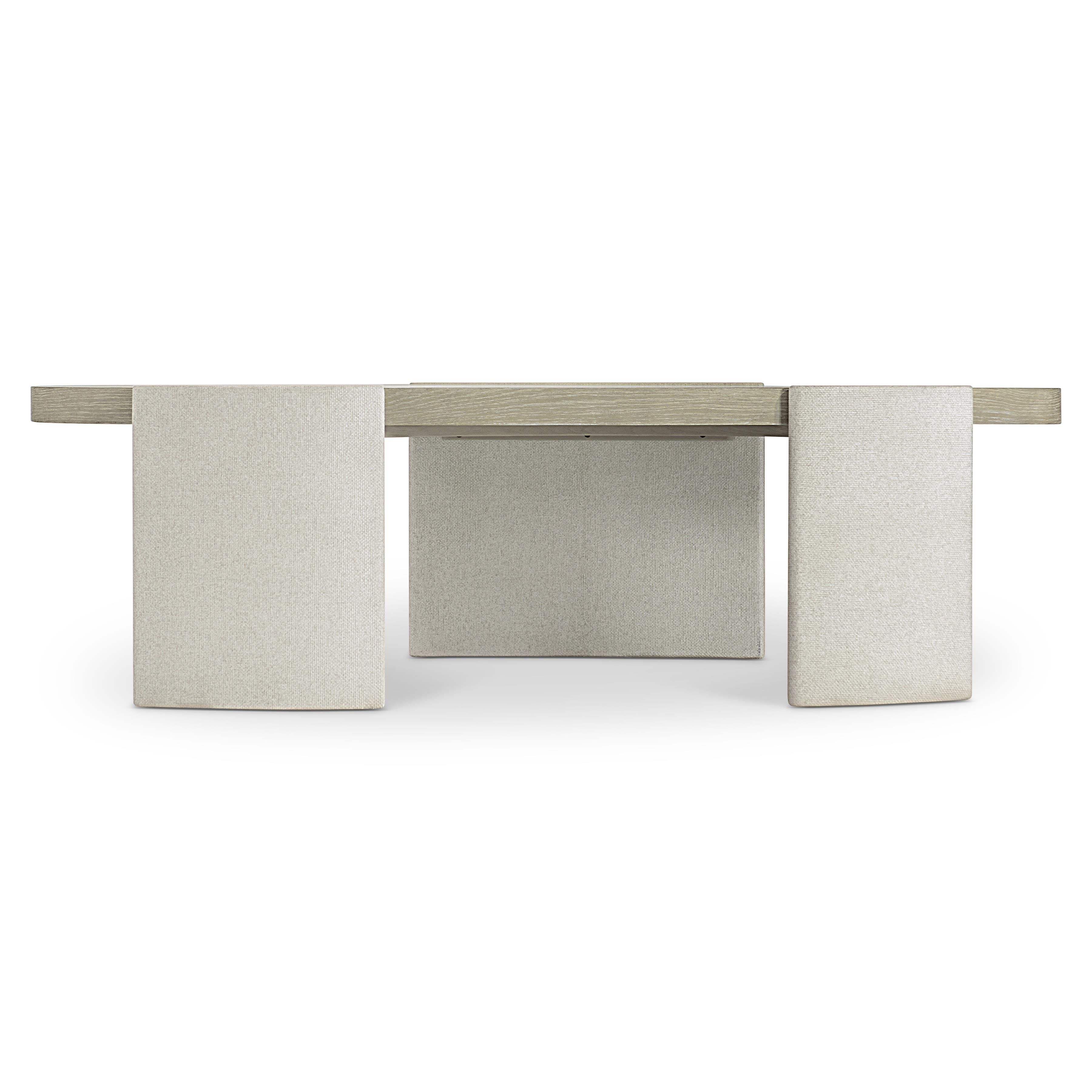 Bernhardt Furniture Arcadia Cocktail Table