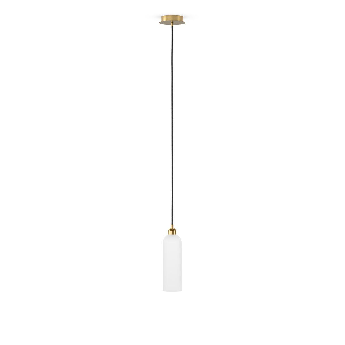 Odyssey Single Pendant