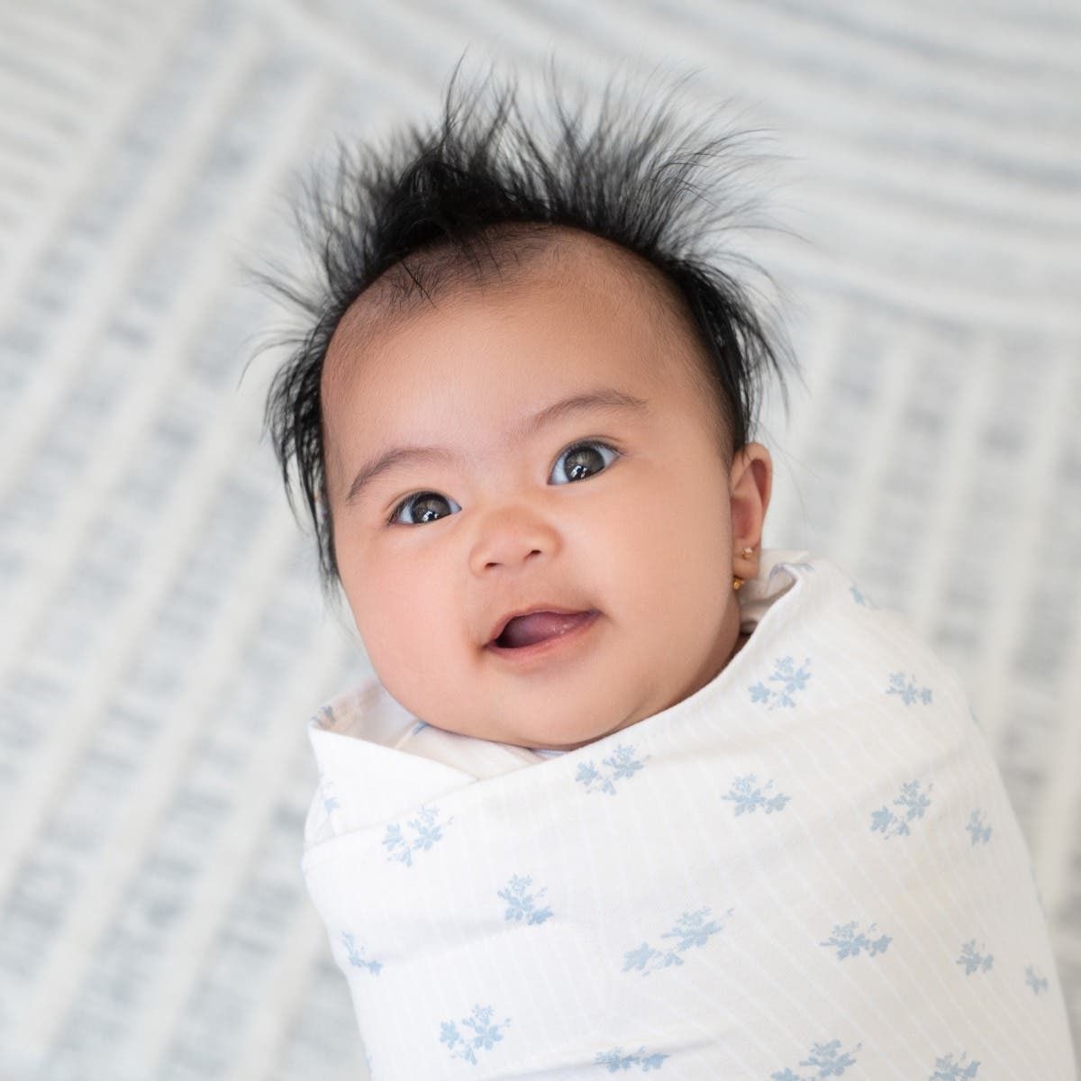 Swaddle 100% Cotton Tog 1.5