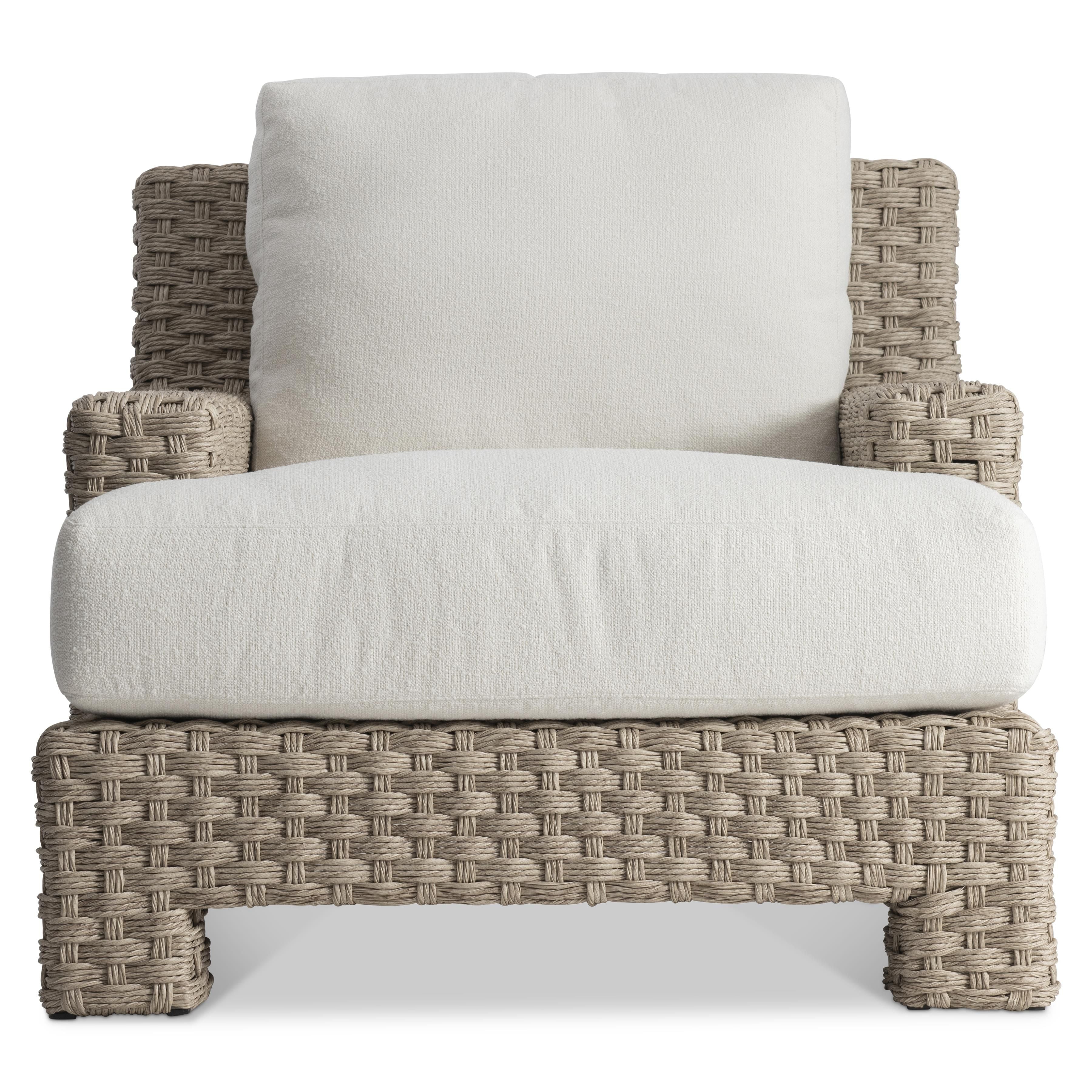 Bernhardt Trieste Outdoor Chair