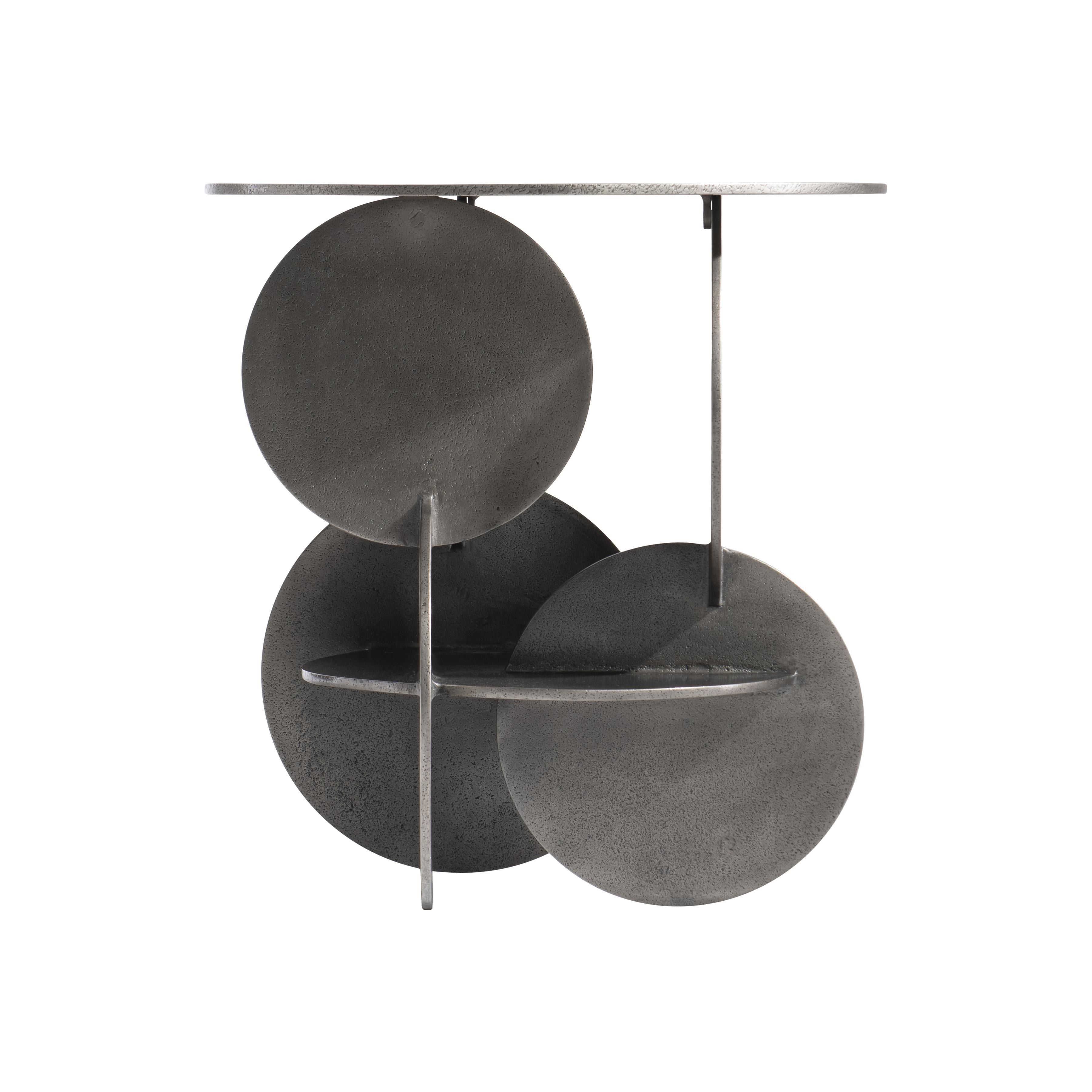 Bernhardt Furniture – Tribus Side Table